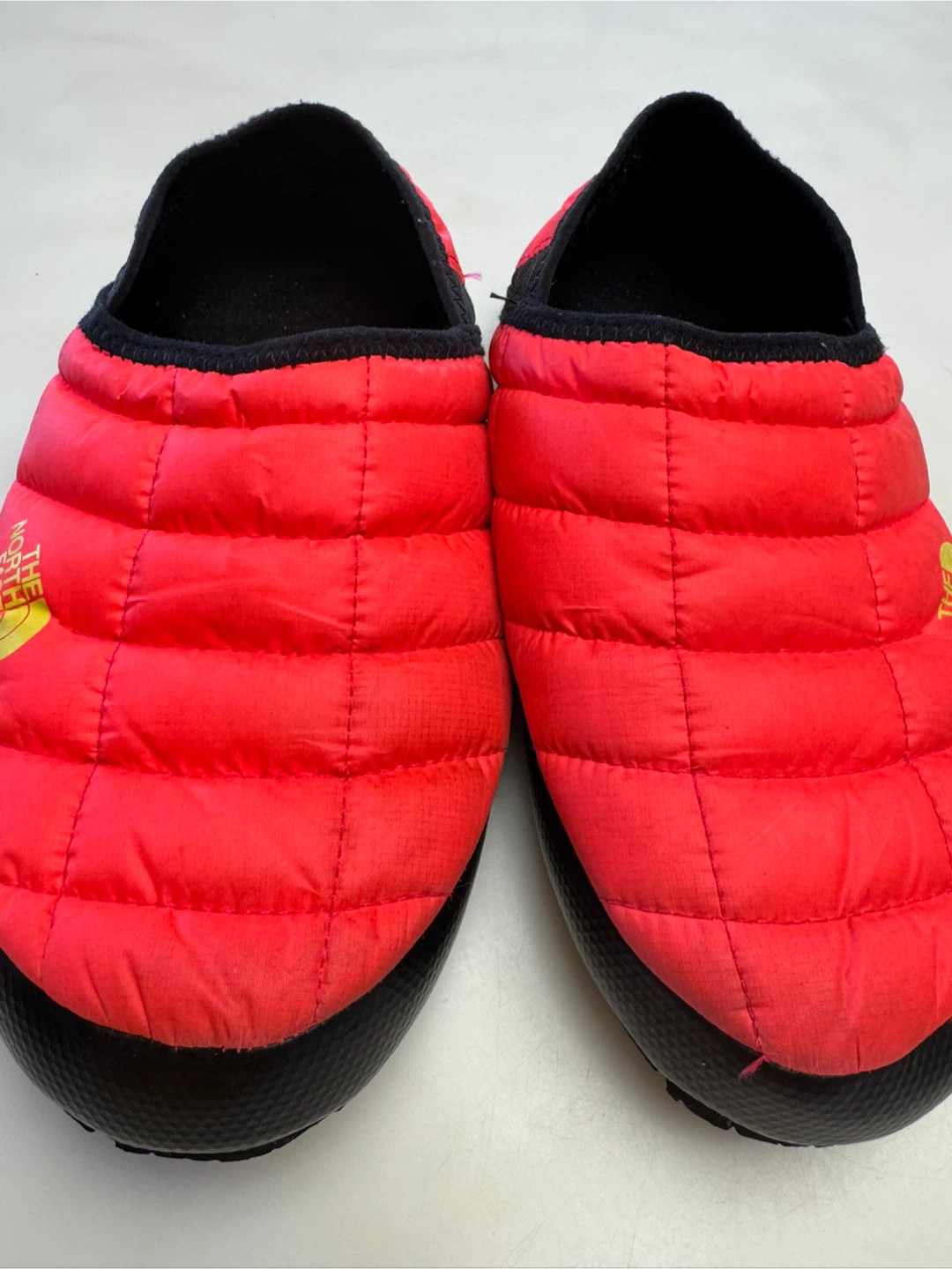 North Face Thermoball traction mules - photo 4