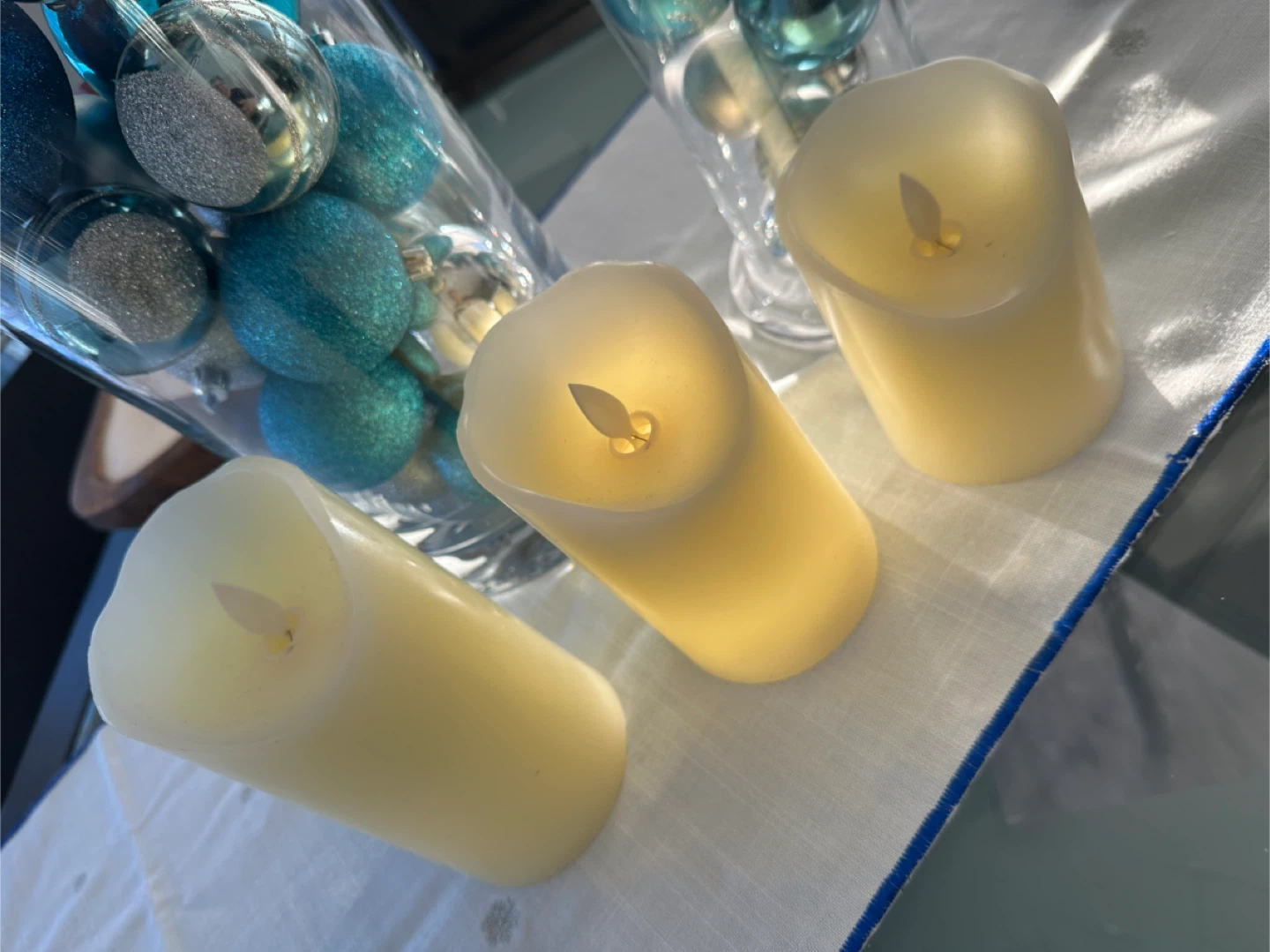 Flameless LED Candles - photo 2