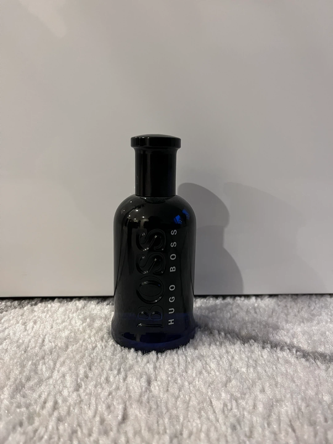 Hugo Boss Bottled Night 100ml - photo 2