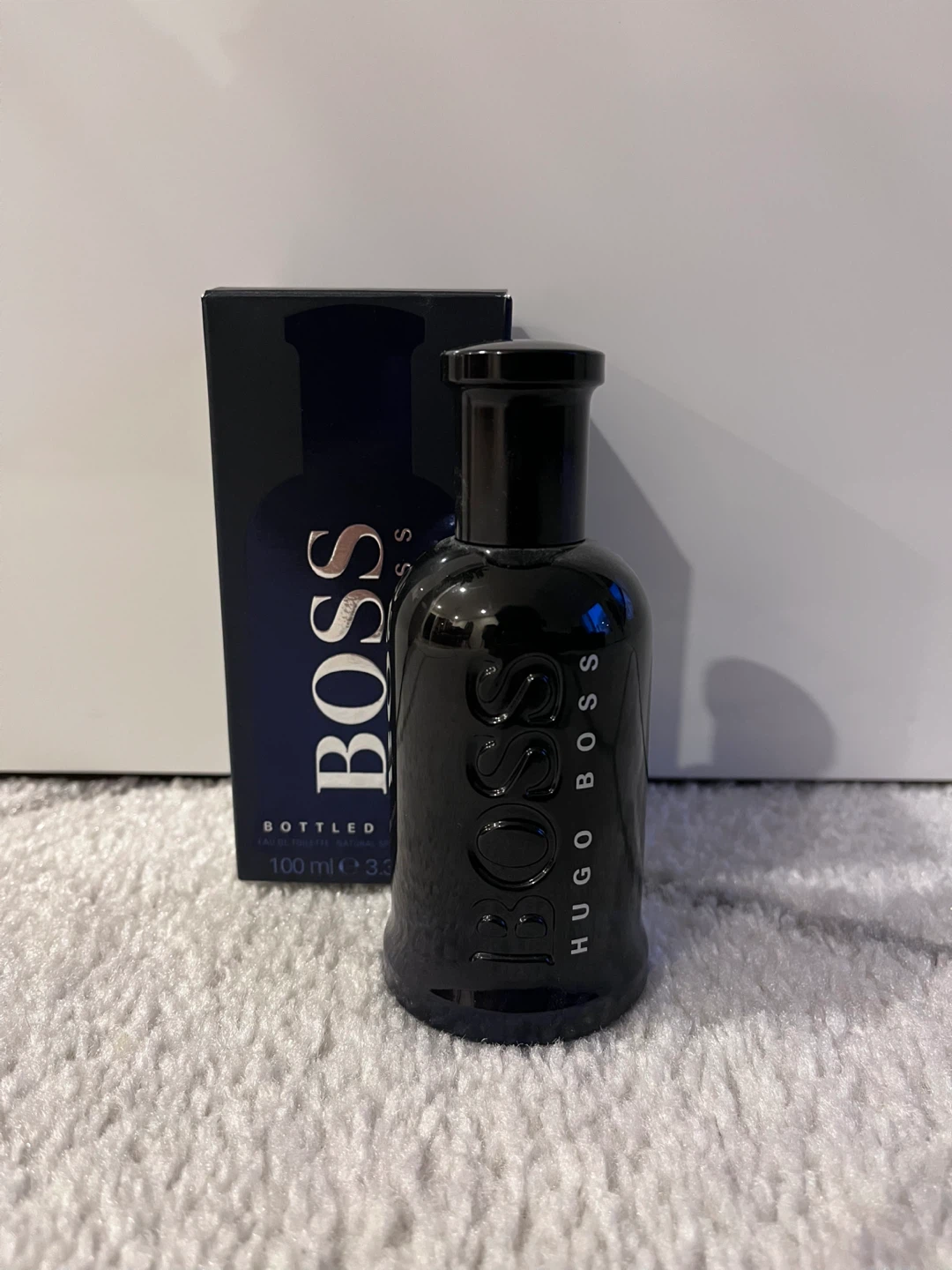 Hugo Boss Bottled Night 100ml