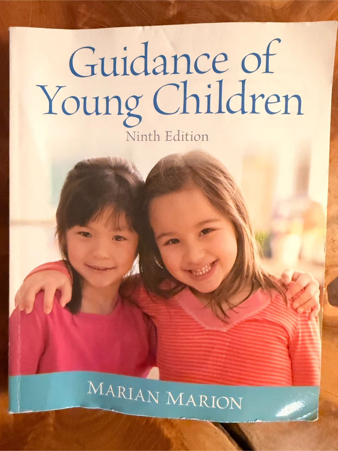 Guidance of Young Children, Ninth Edition🏆