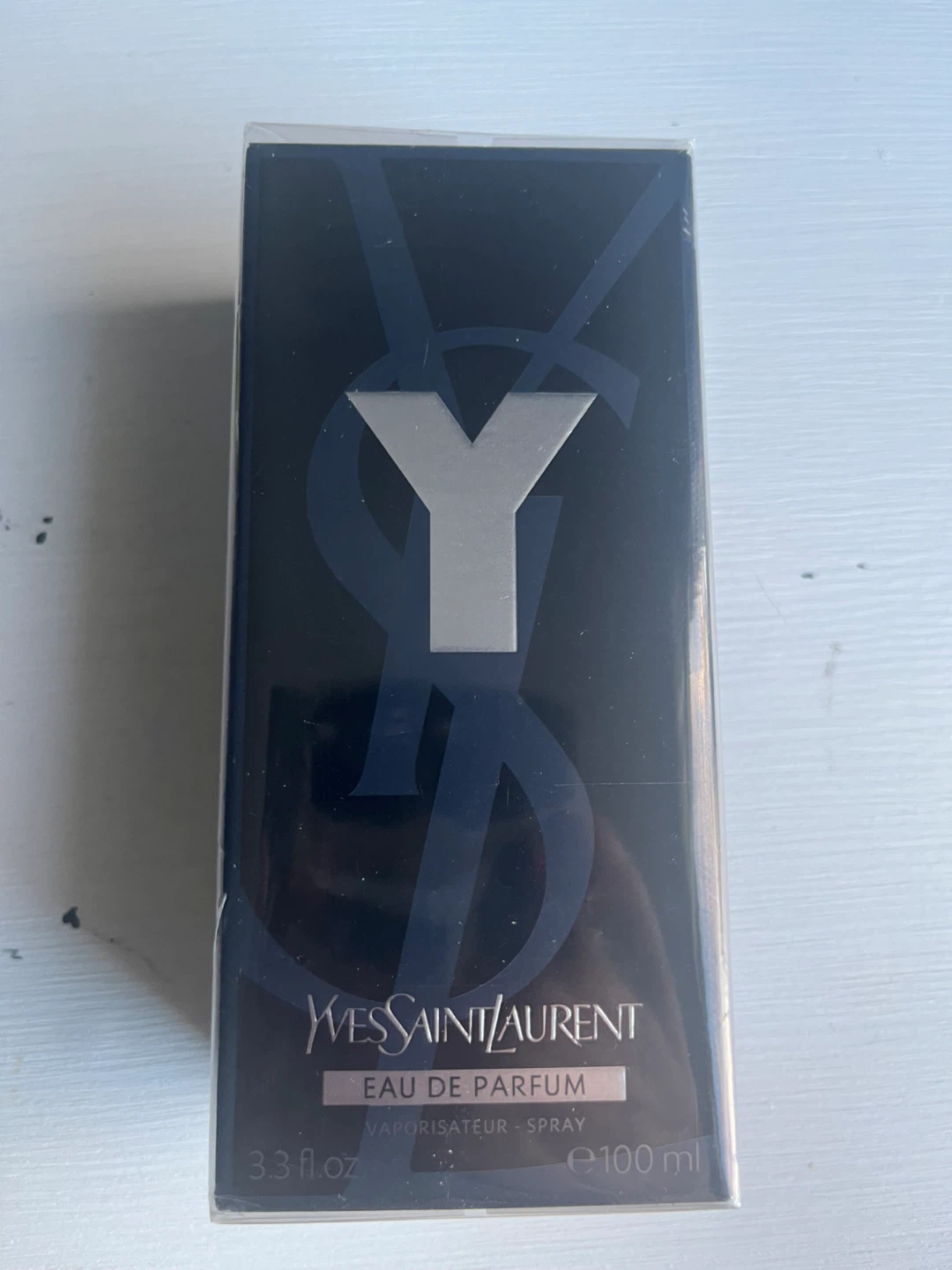 Yves Saint Laurent Eau de Parfum 100ml - New!