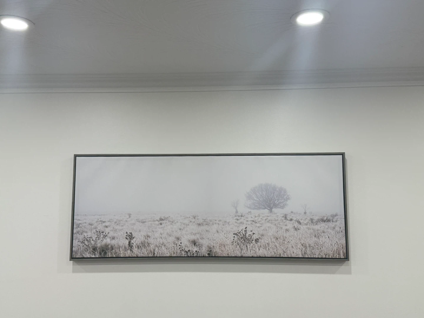 Wall art
