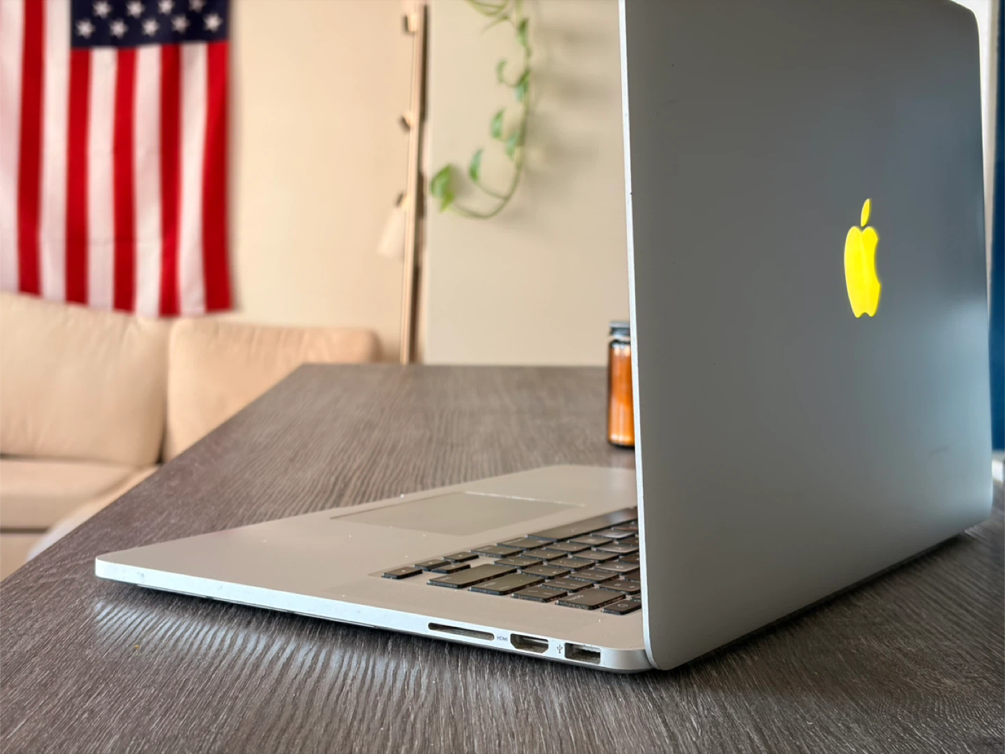Apple MacBook Pro (Retina, 15-inch, i7, Late 2013) - photo 5