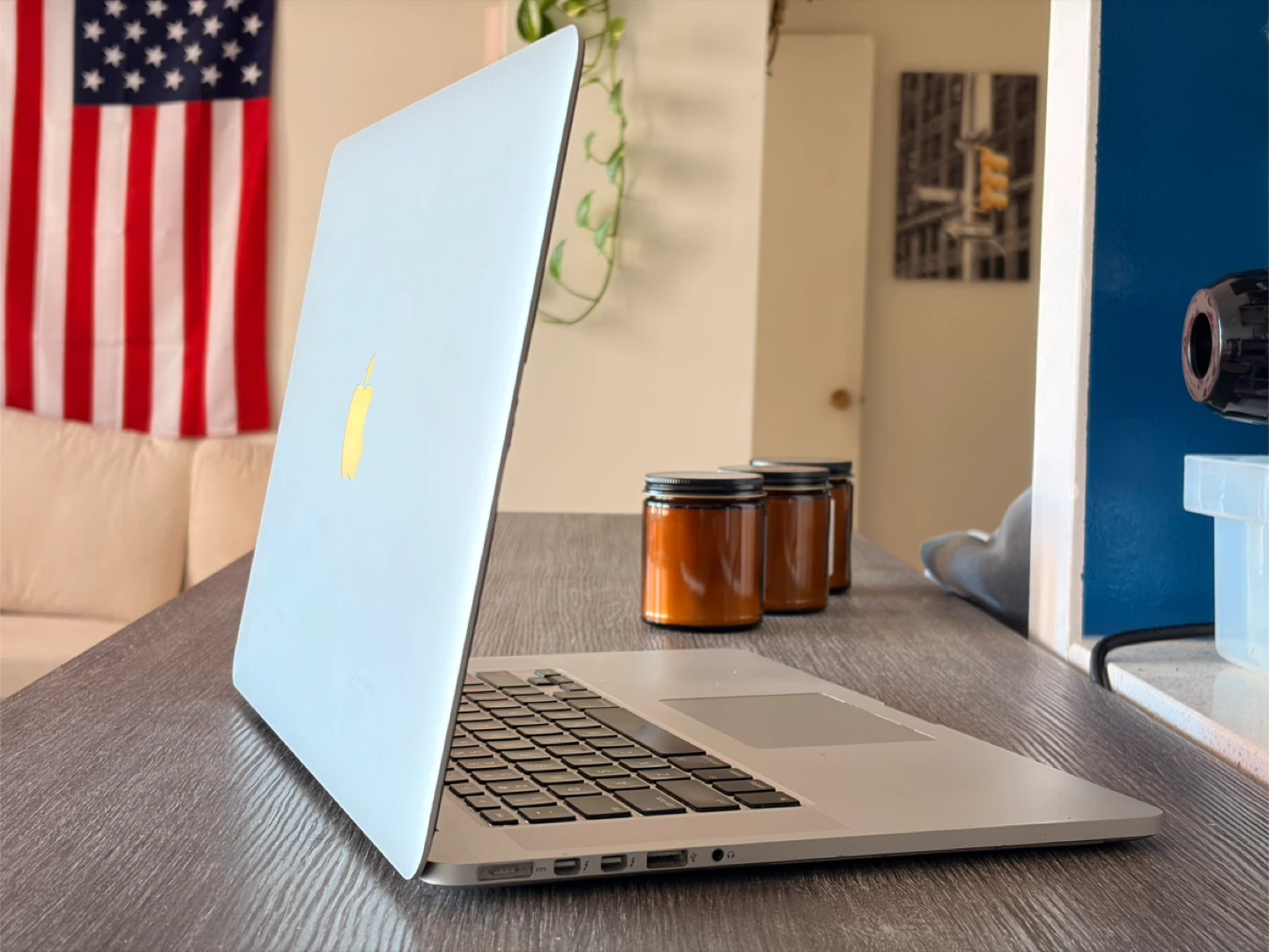 Apple MacBook Pro (Retina, 15-inch, i7, Late 2013) - photo 3