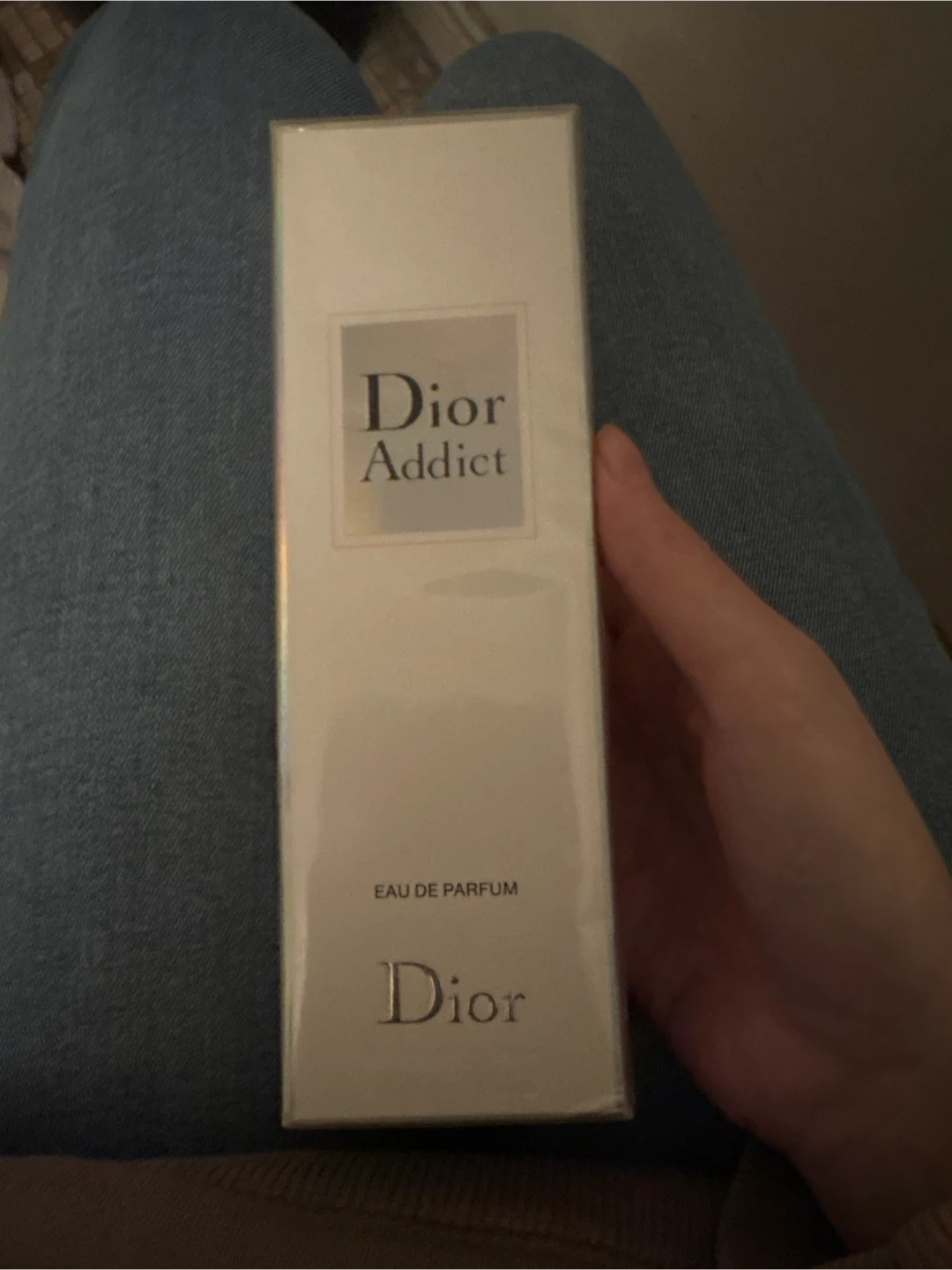 Dior Addict Eau de Parfum