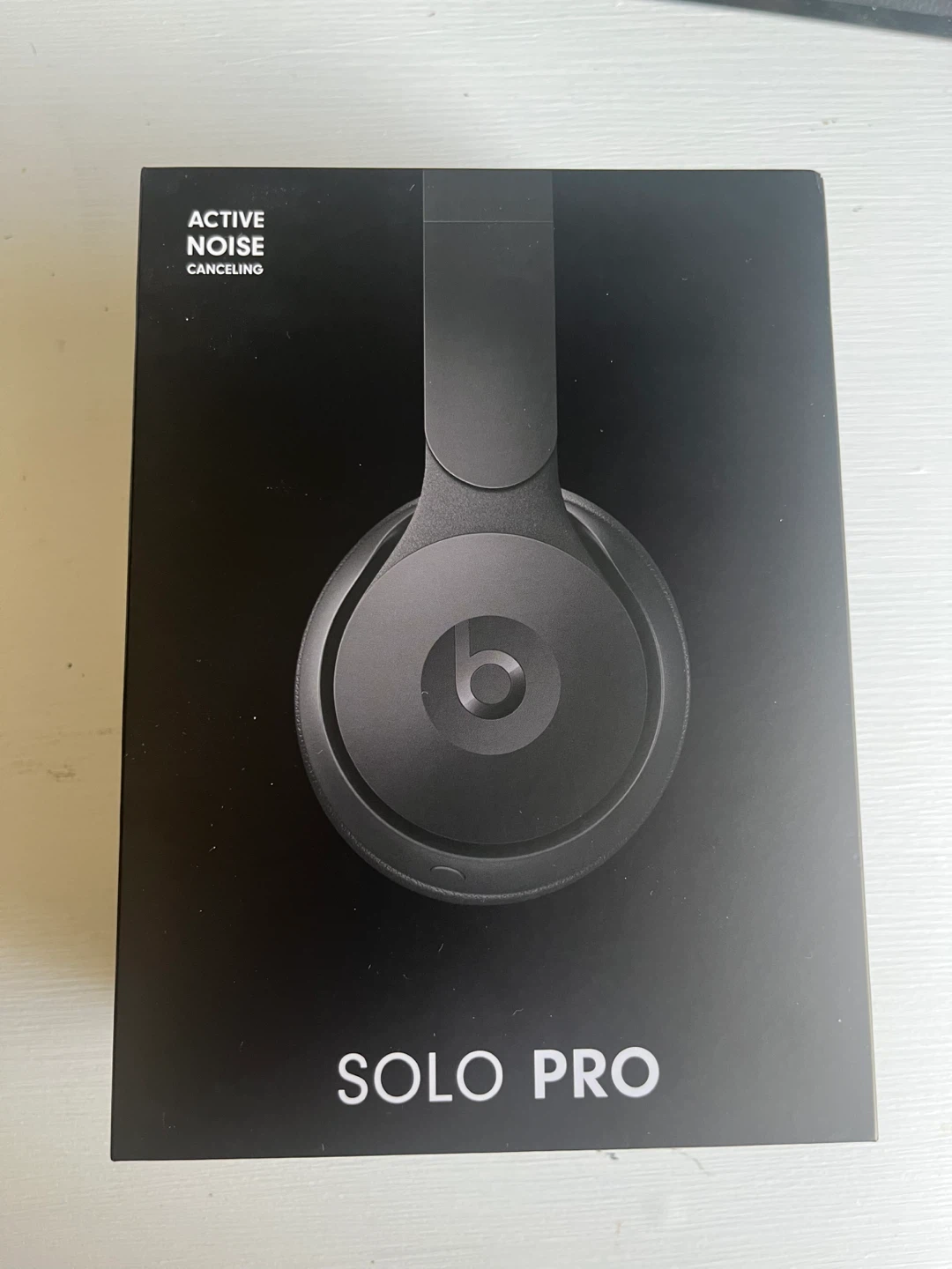 Beats Solo Pro Wireless Headphones