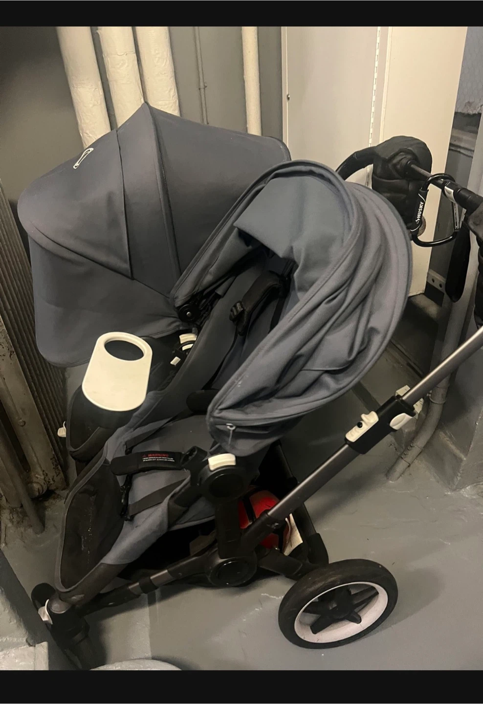 Bugaboo donkey