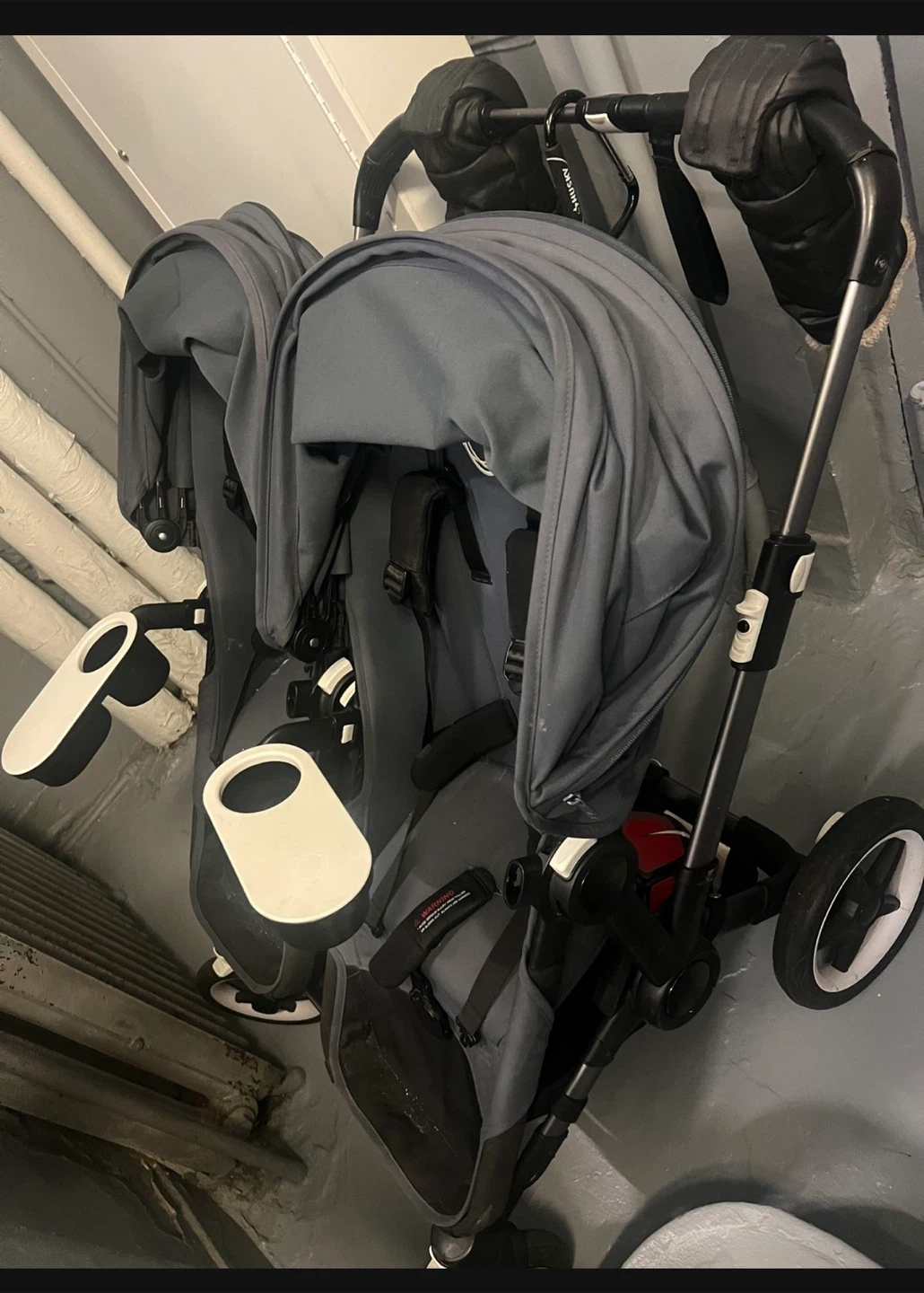 Bugaboo donkey - photo 2