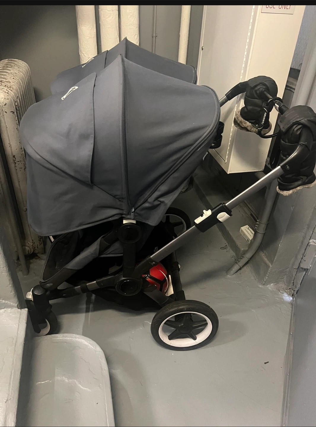 Bugaboo donkey - photo 3