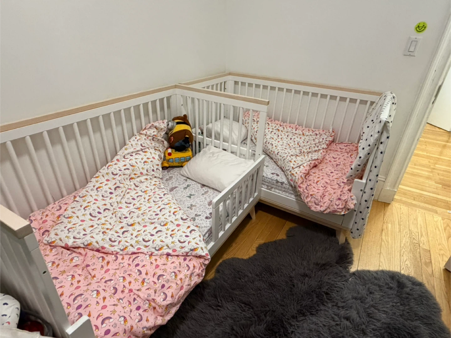 Cribs