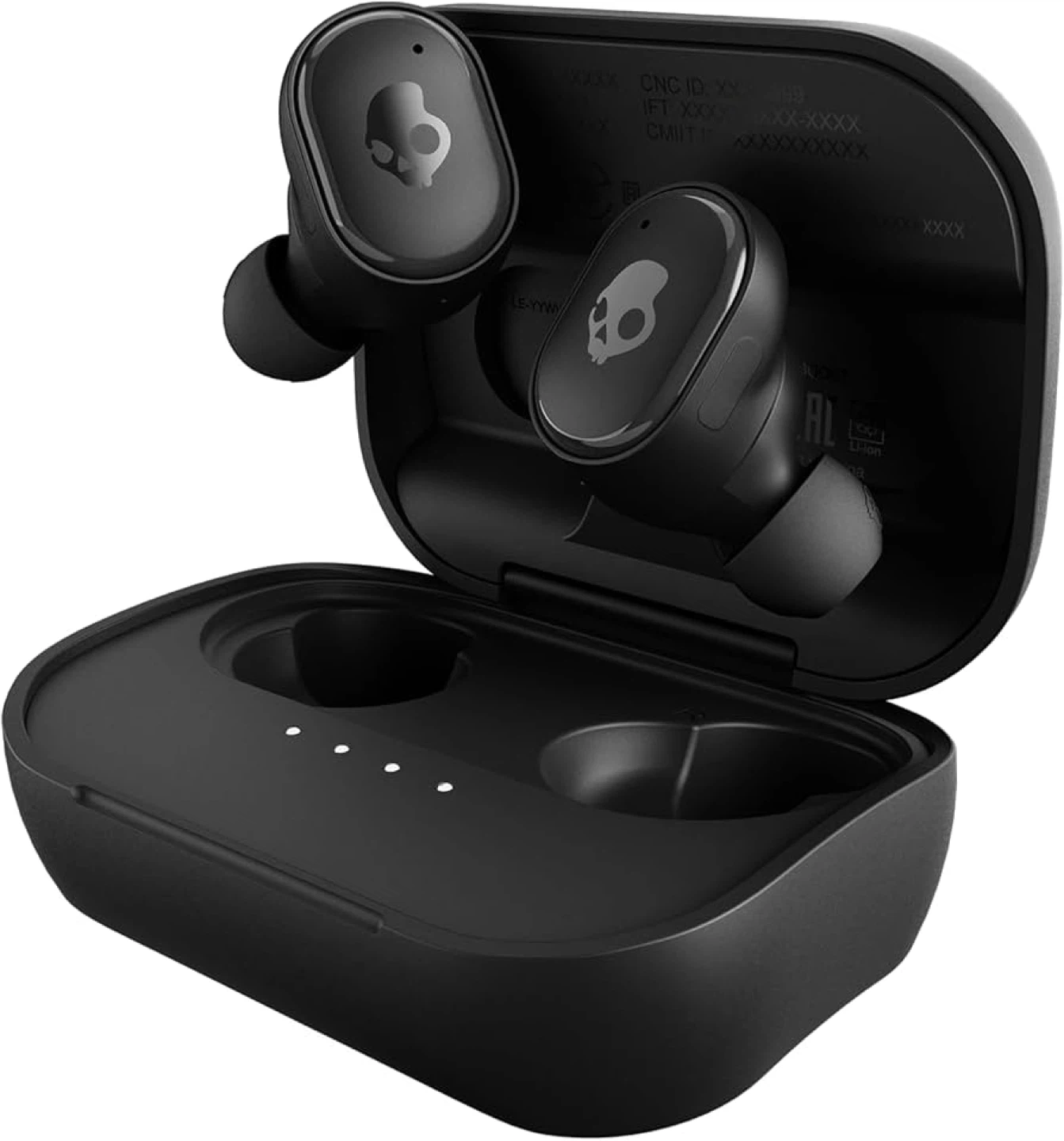 Skullcandy grind True Wireless Earbuds - Black🥕 - photo 2