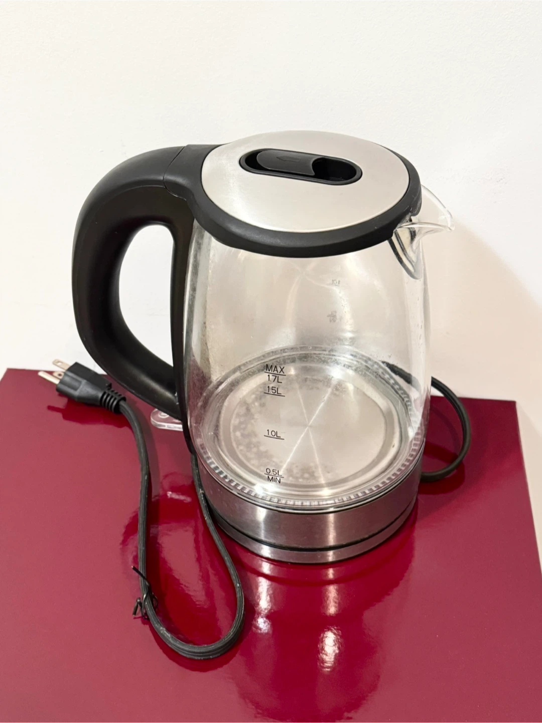 Salton Kettle