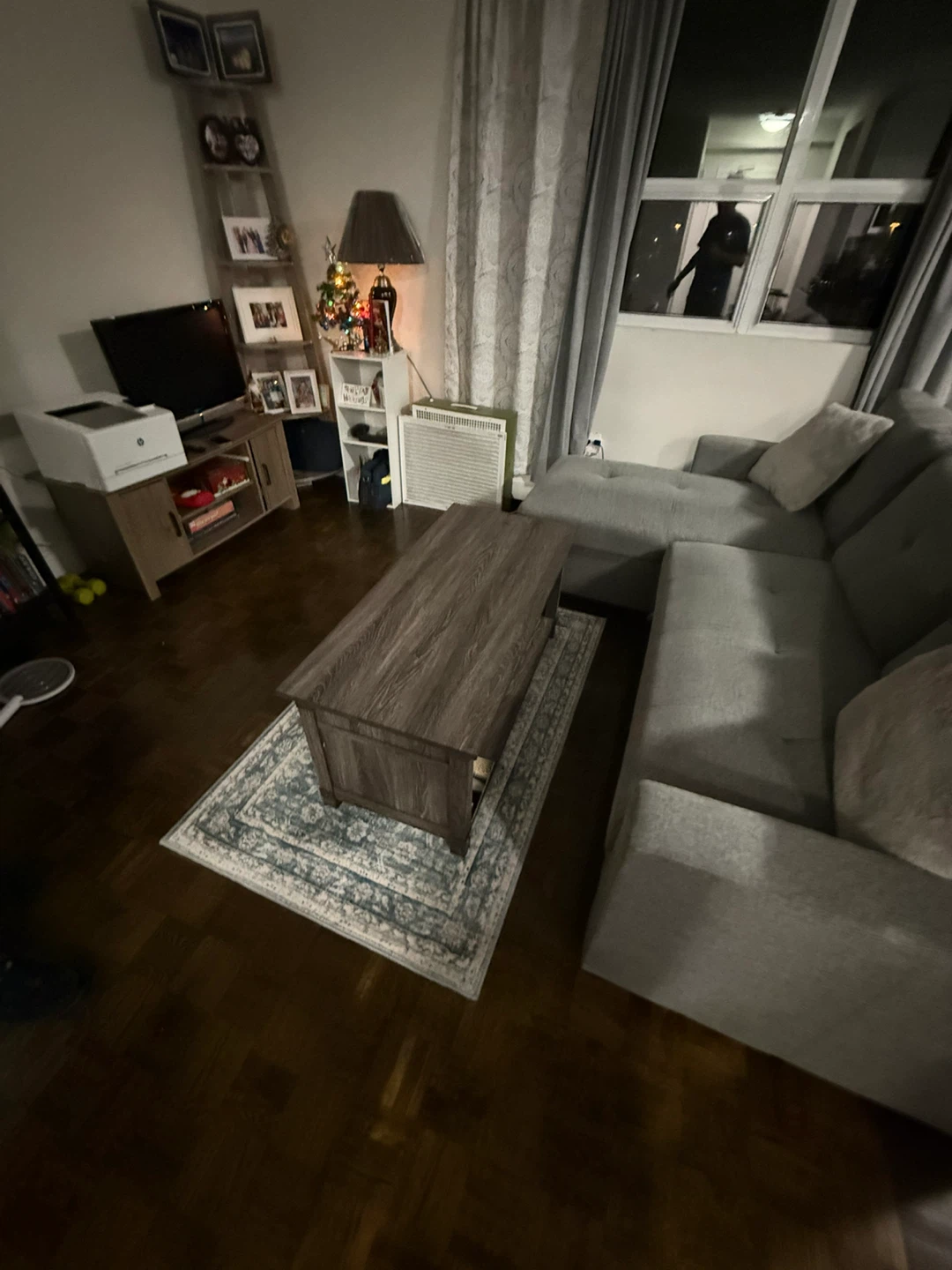 Lift Top Coffee Table🥕 - photo 3