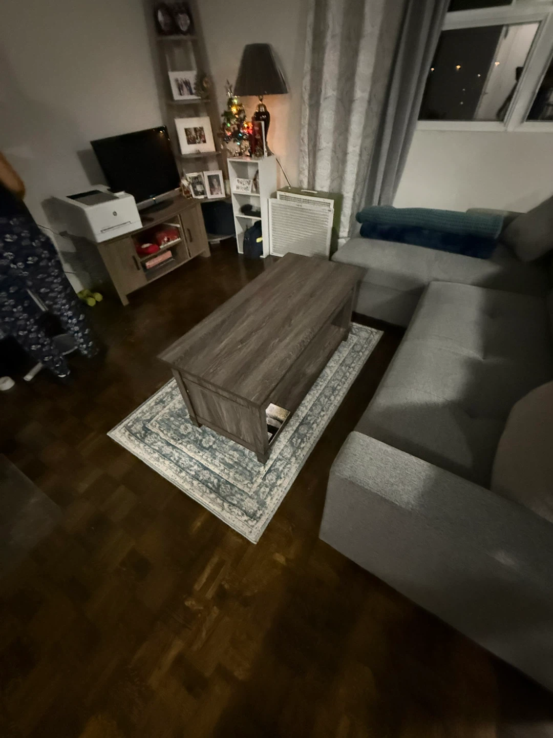 Lift Top Coffee Table🥕 - photo 4