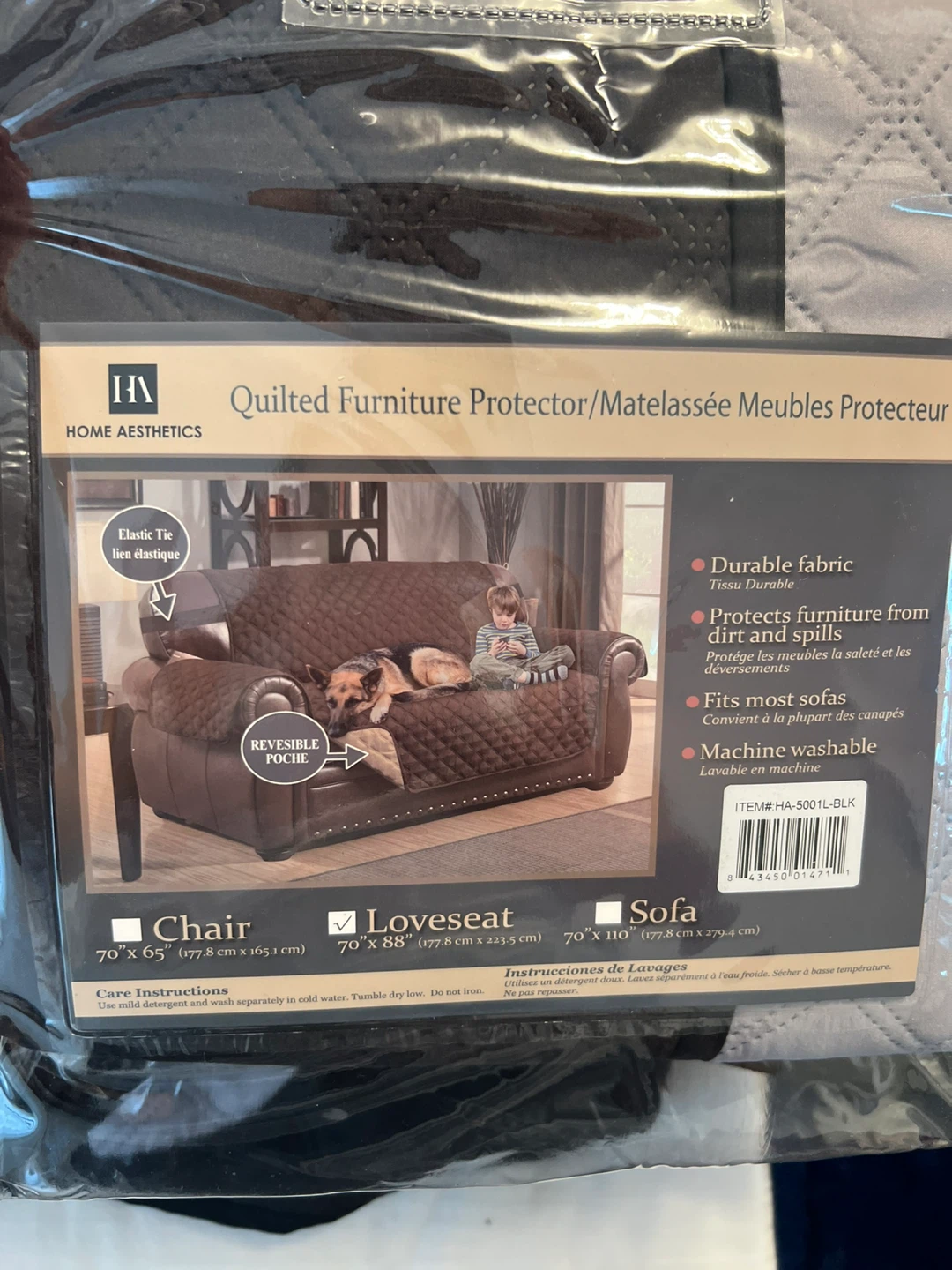 Pet Sofa Covers 6 available