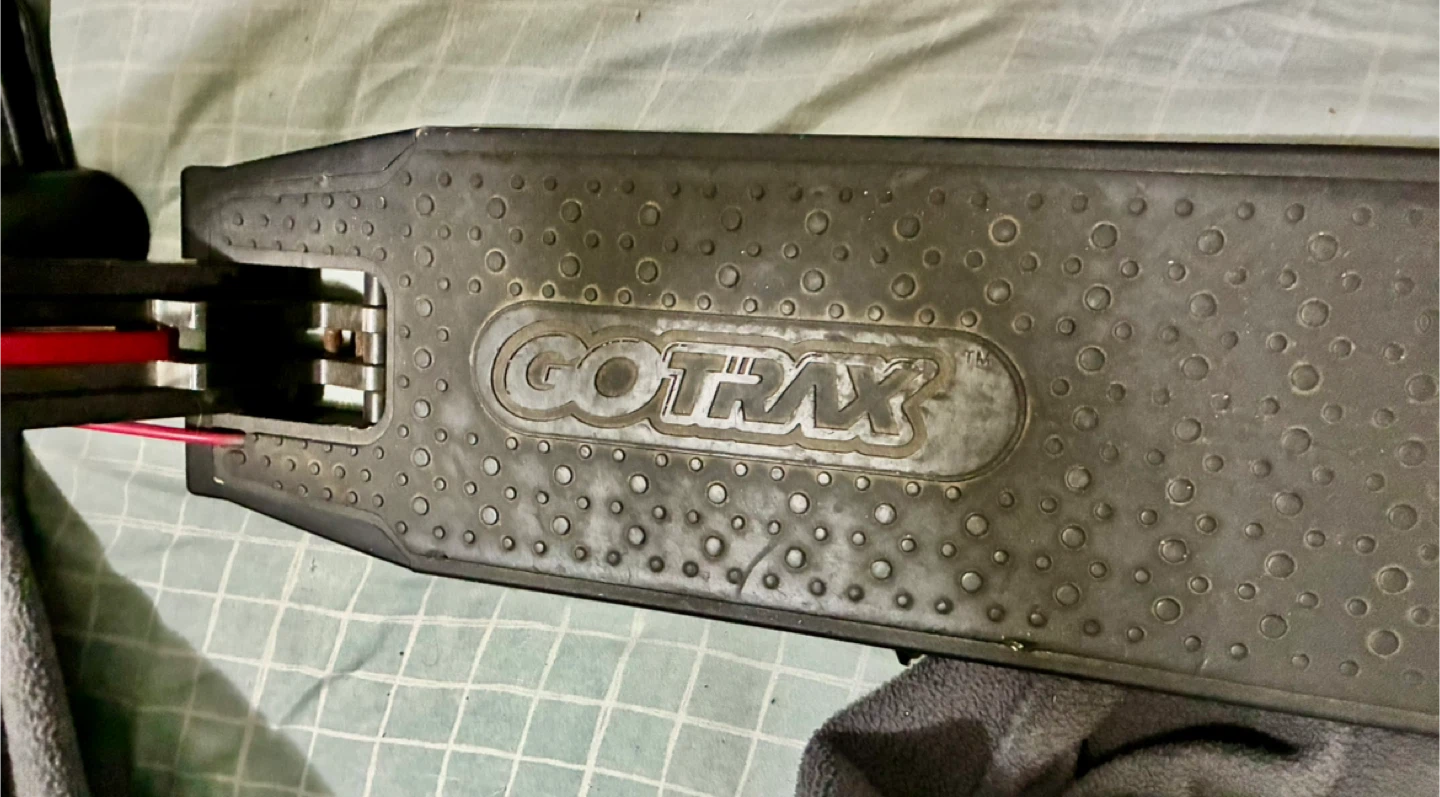 Gotrax Scooter - photo 4