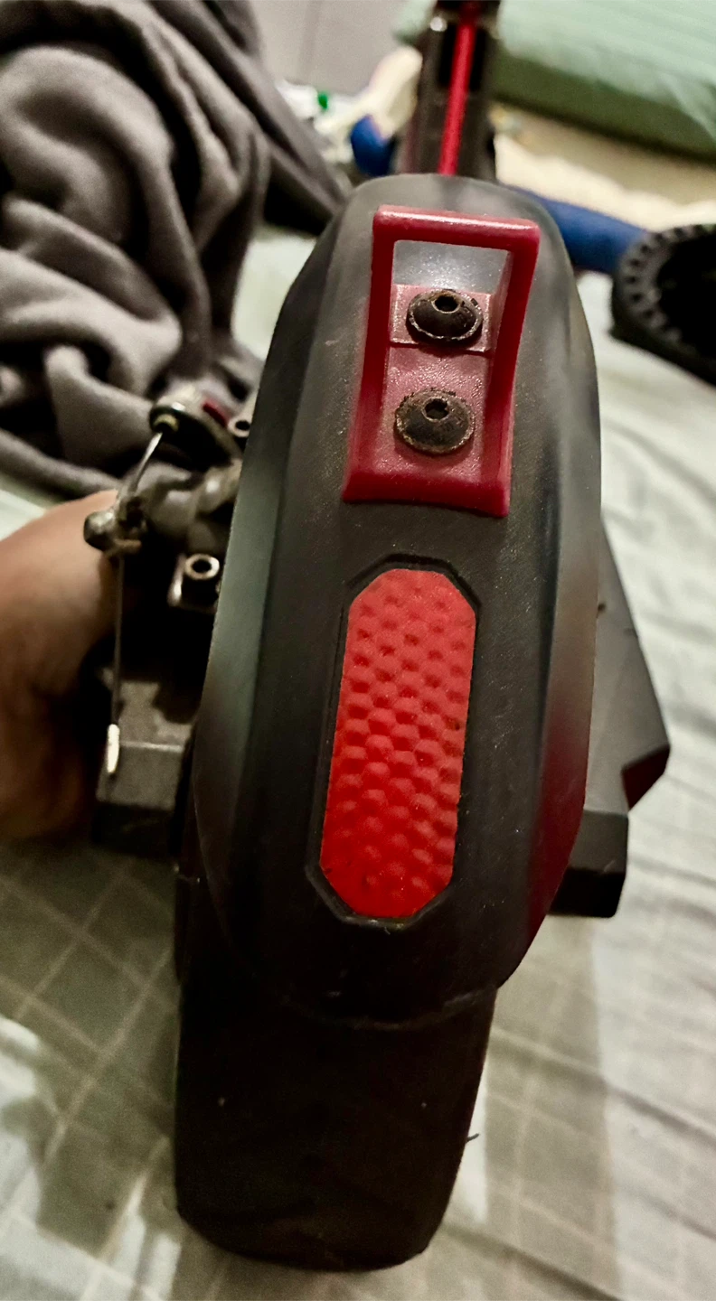 Gotrax Scooter - photo 5