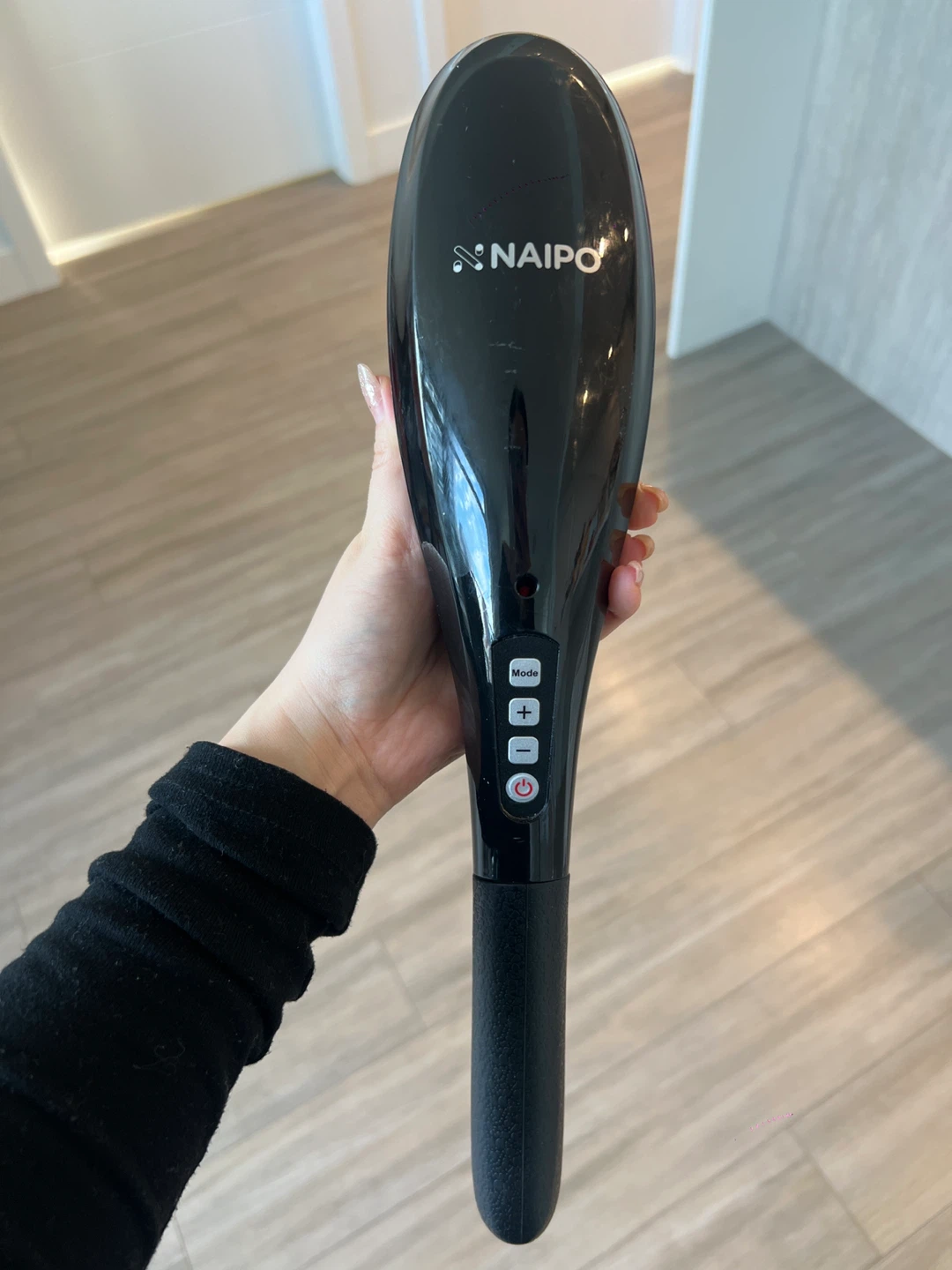 Muscle Massage Gun - photo 2