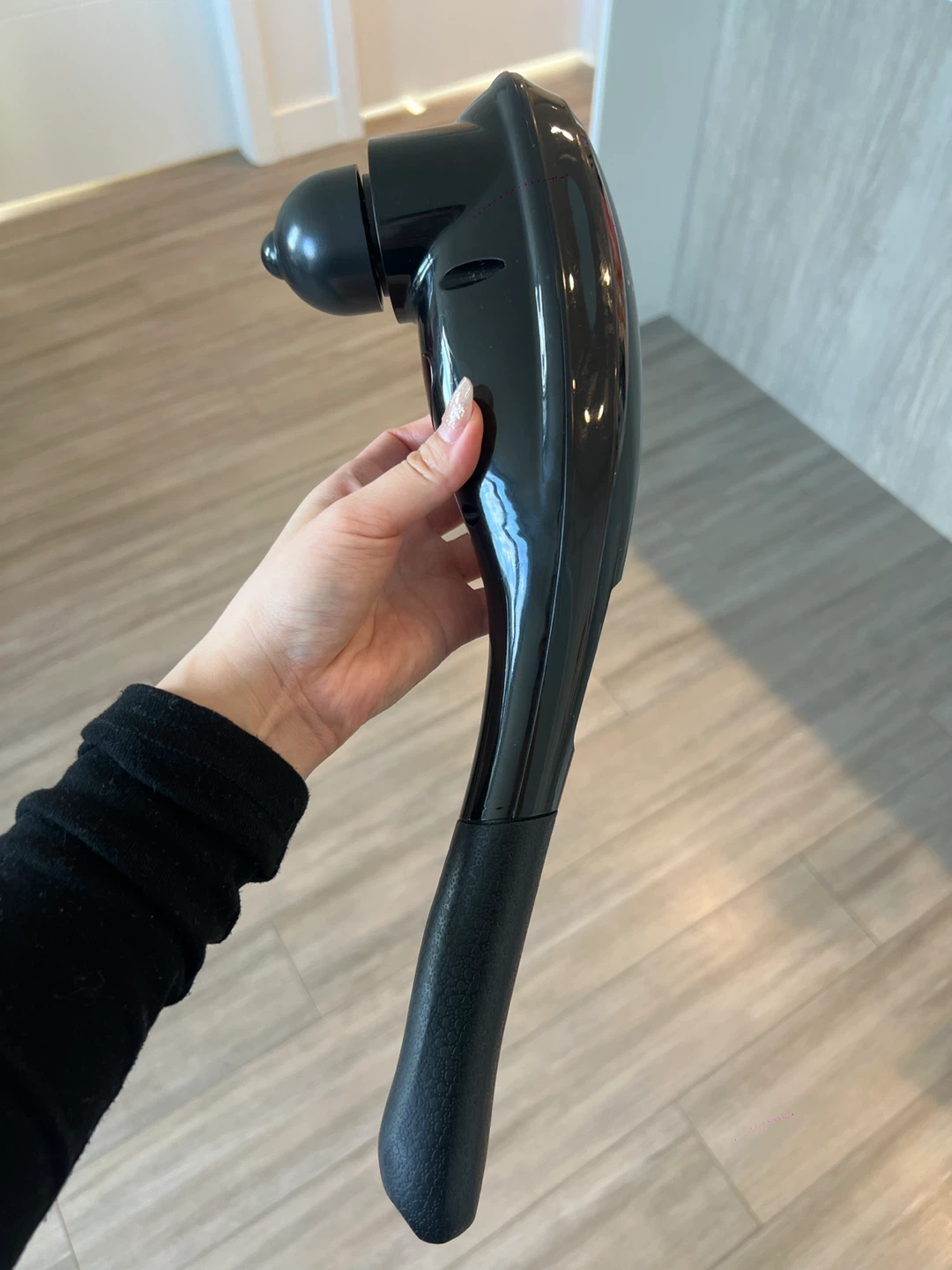 Muscle Massage Gun