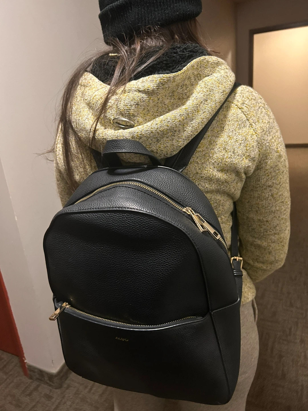 Aldo bagpack