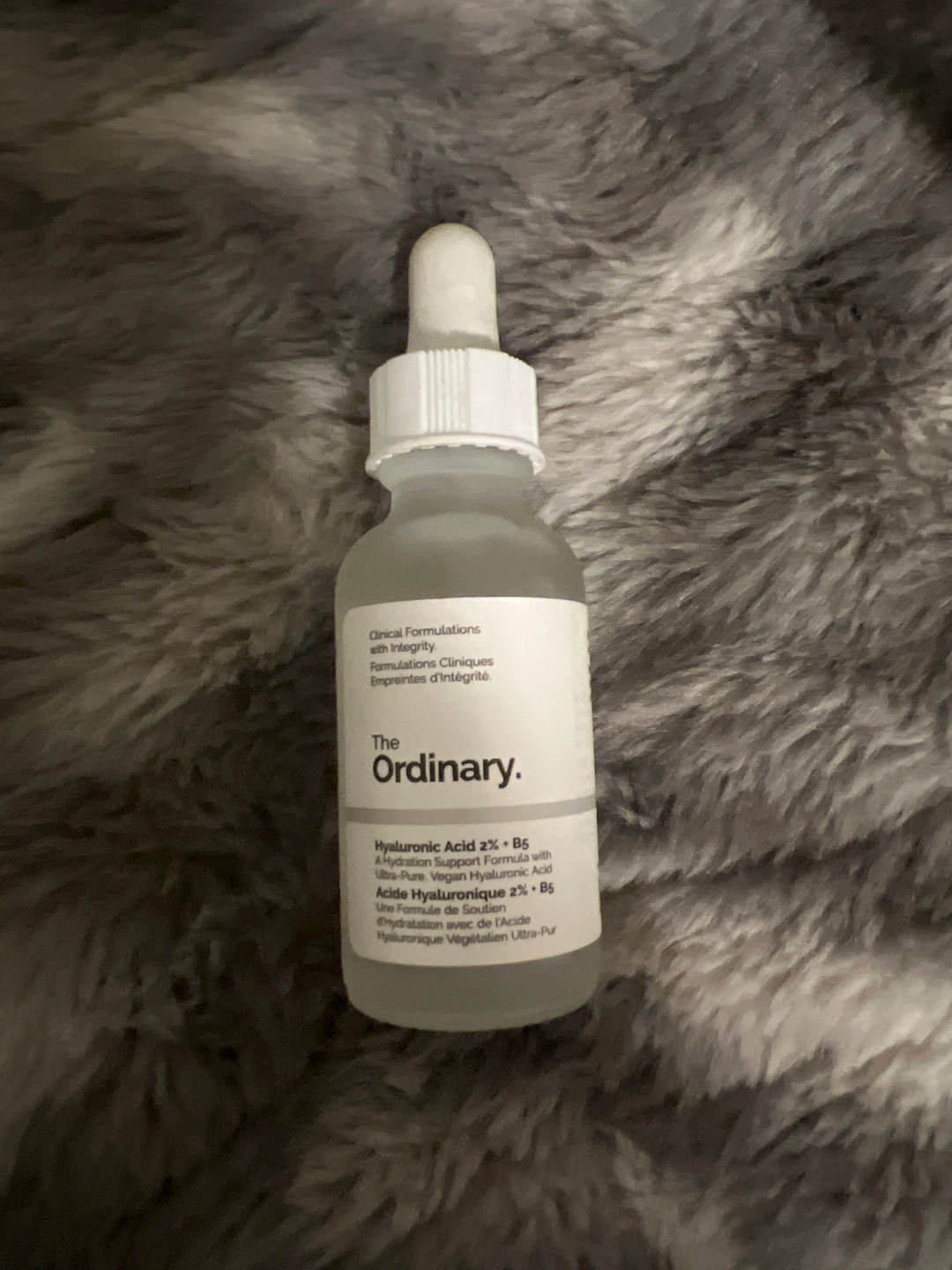 The Ordinary Hyaluronic Acid 2% + B5 - 30ml
