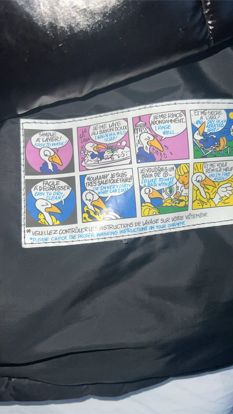 Moncler Maya Jacket - photo 2