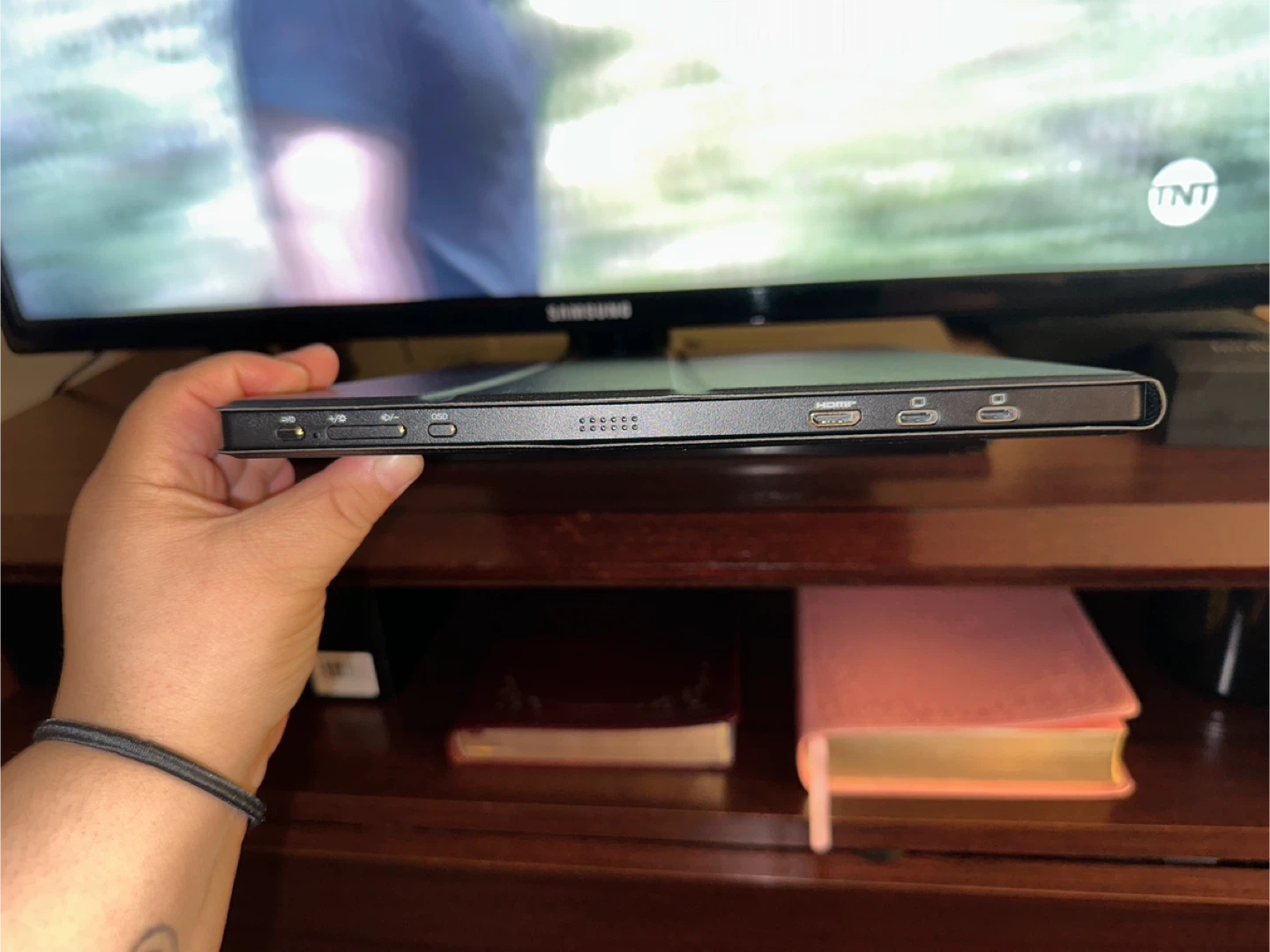 ARZOPA Portable Monitor - photo 2