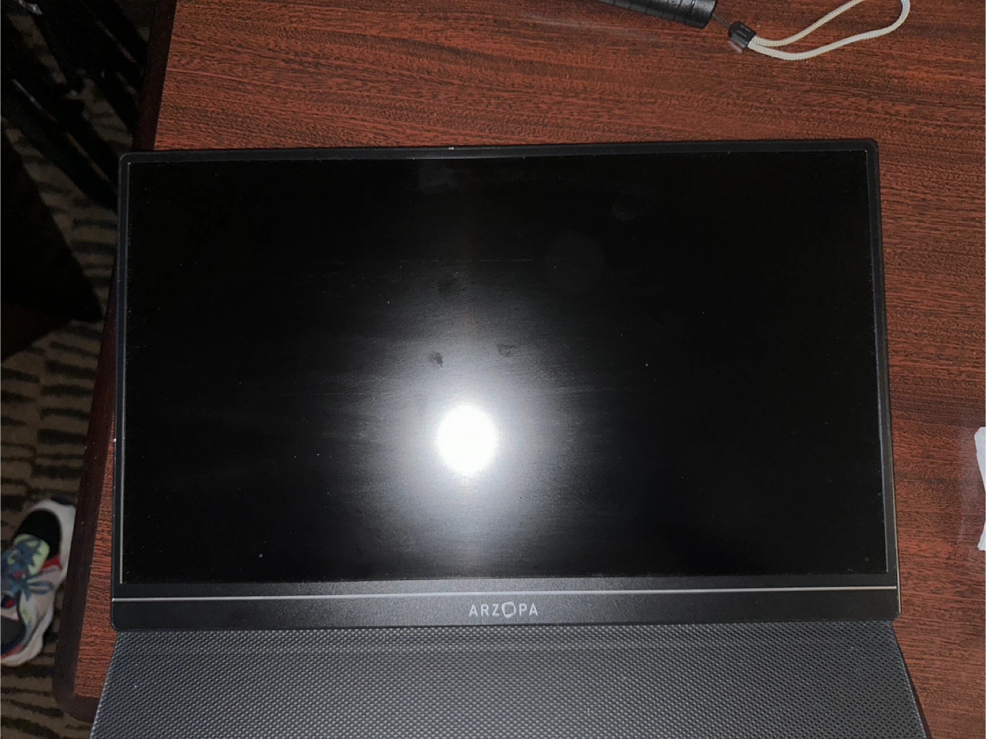 ARZOPA Portable Monitor