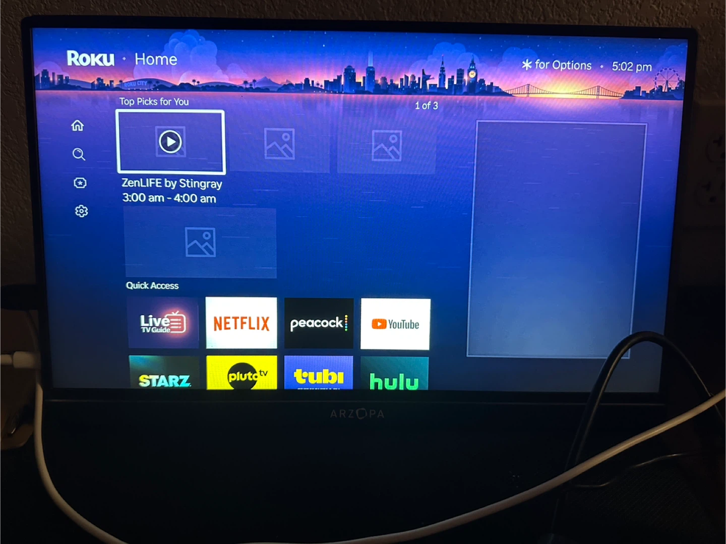 ARZOPA Portable Monitor - photo 3