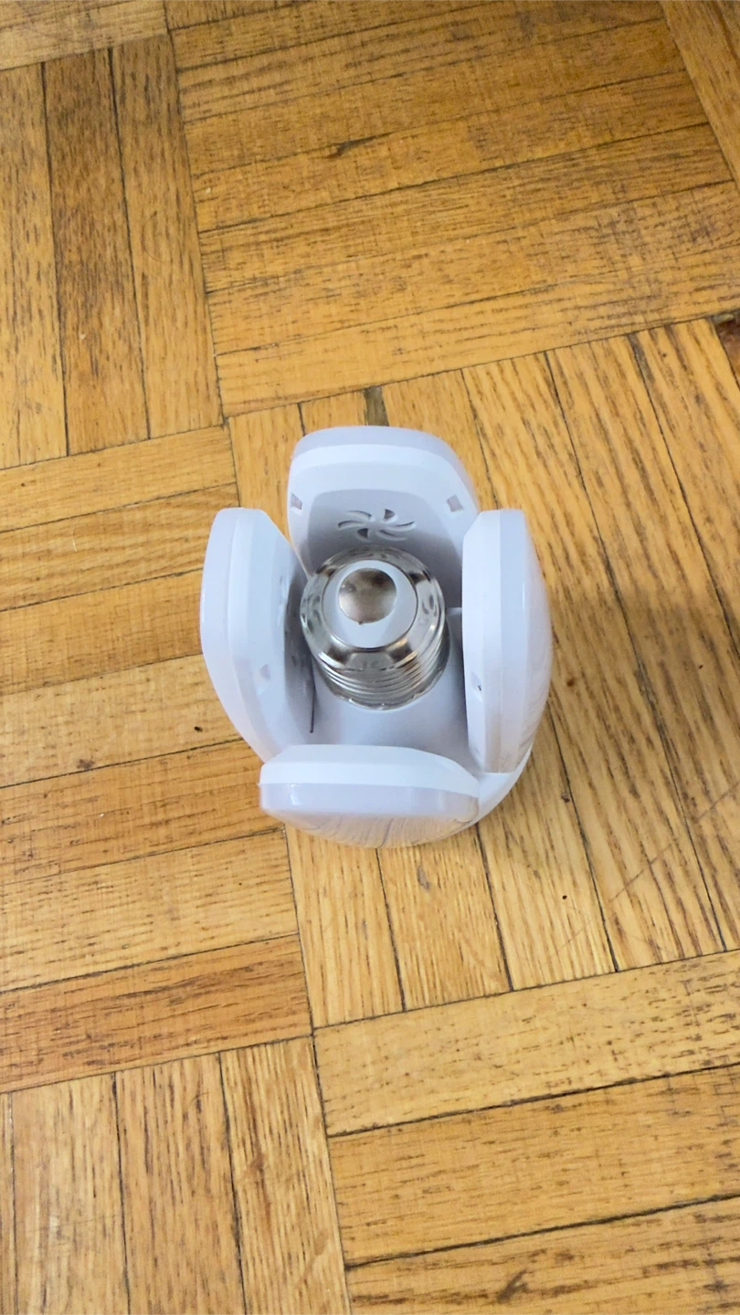 LED Garage Light - Deformable