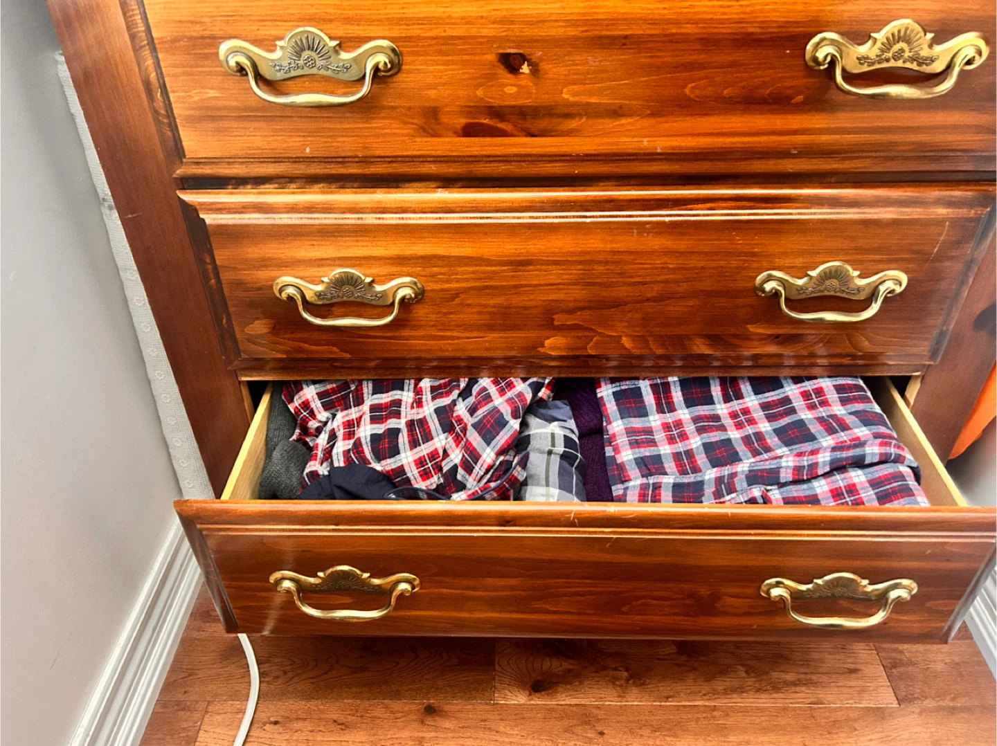 Chest of drawers - photo 2