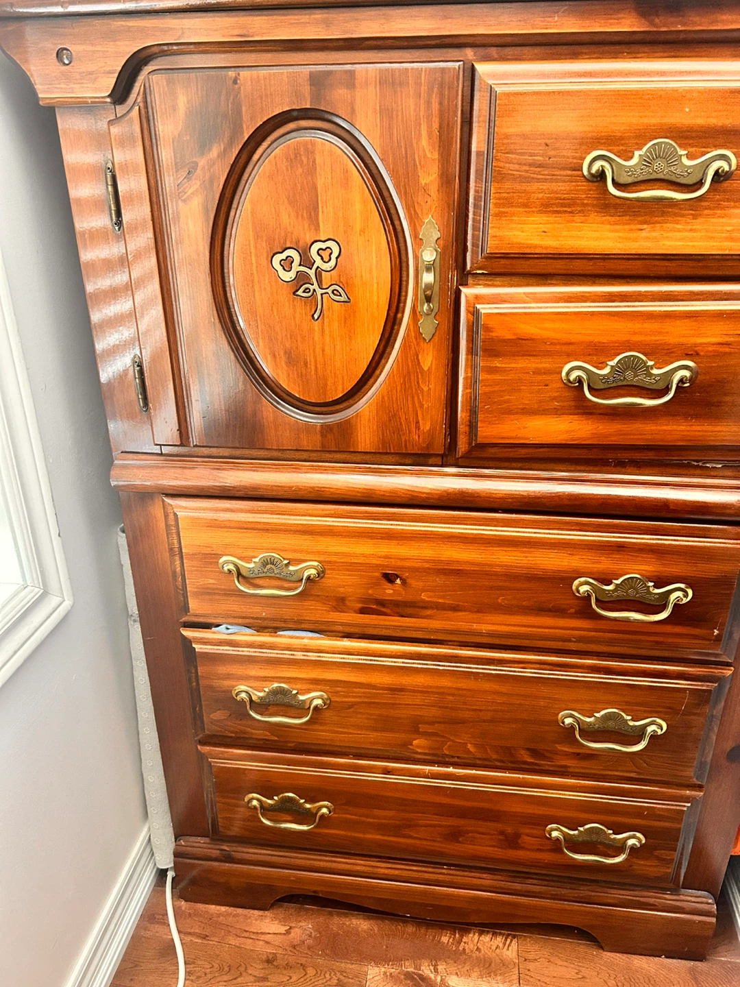 Chest of drawers - photo 3