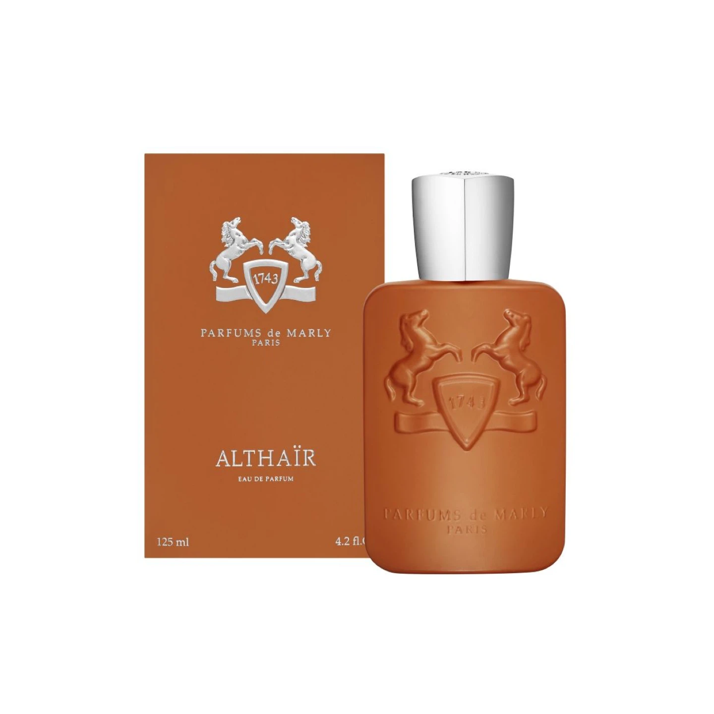 Parfums de Marly Althaïr 4.2 fl oz - photo 2