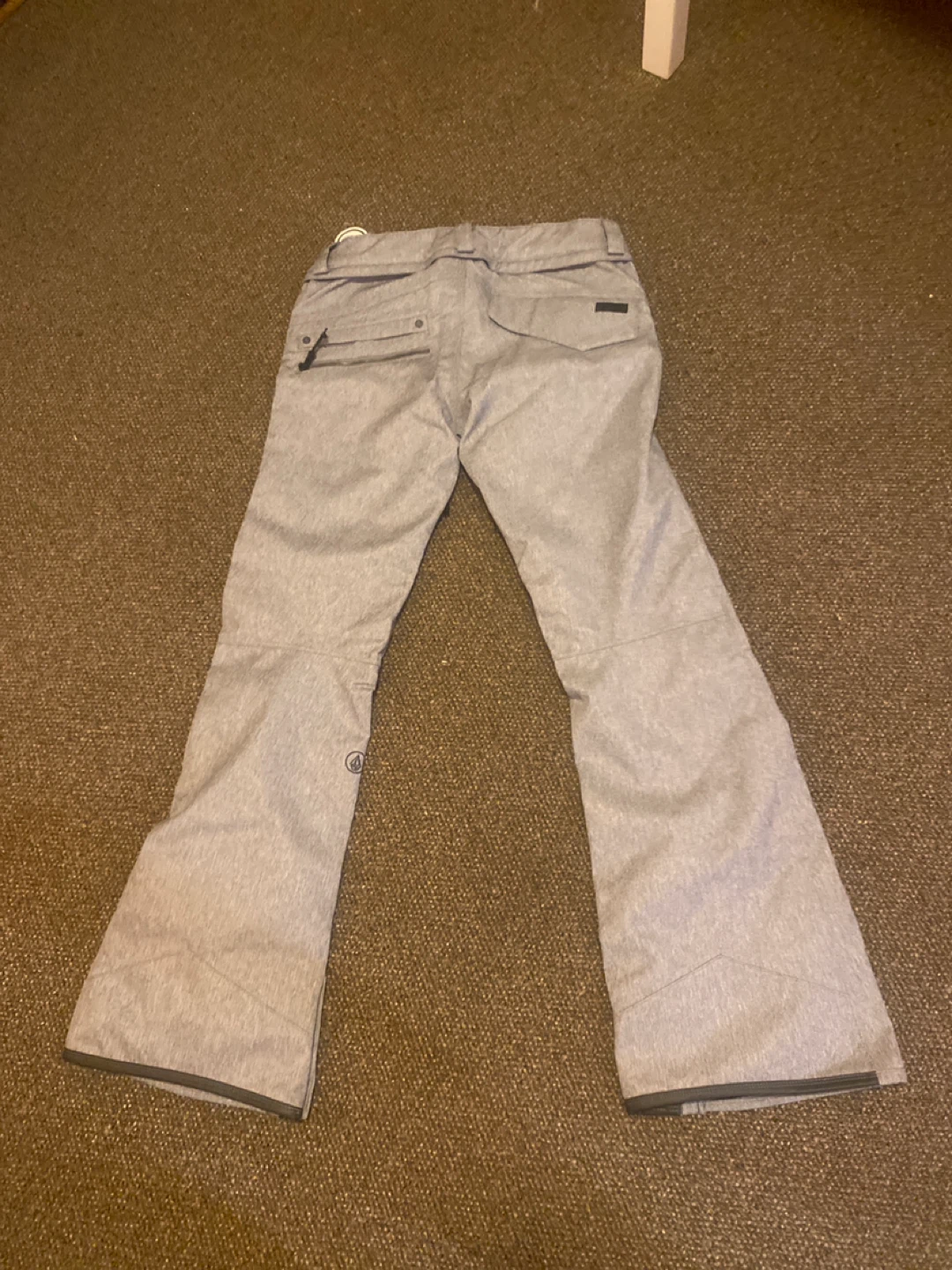 Volcom Snowboard Pants - Size M - New with Tags! - photo 4