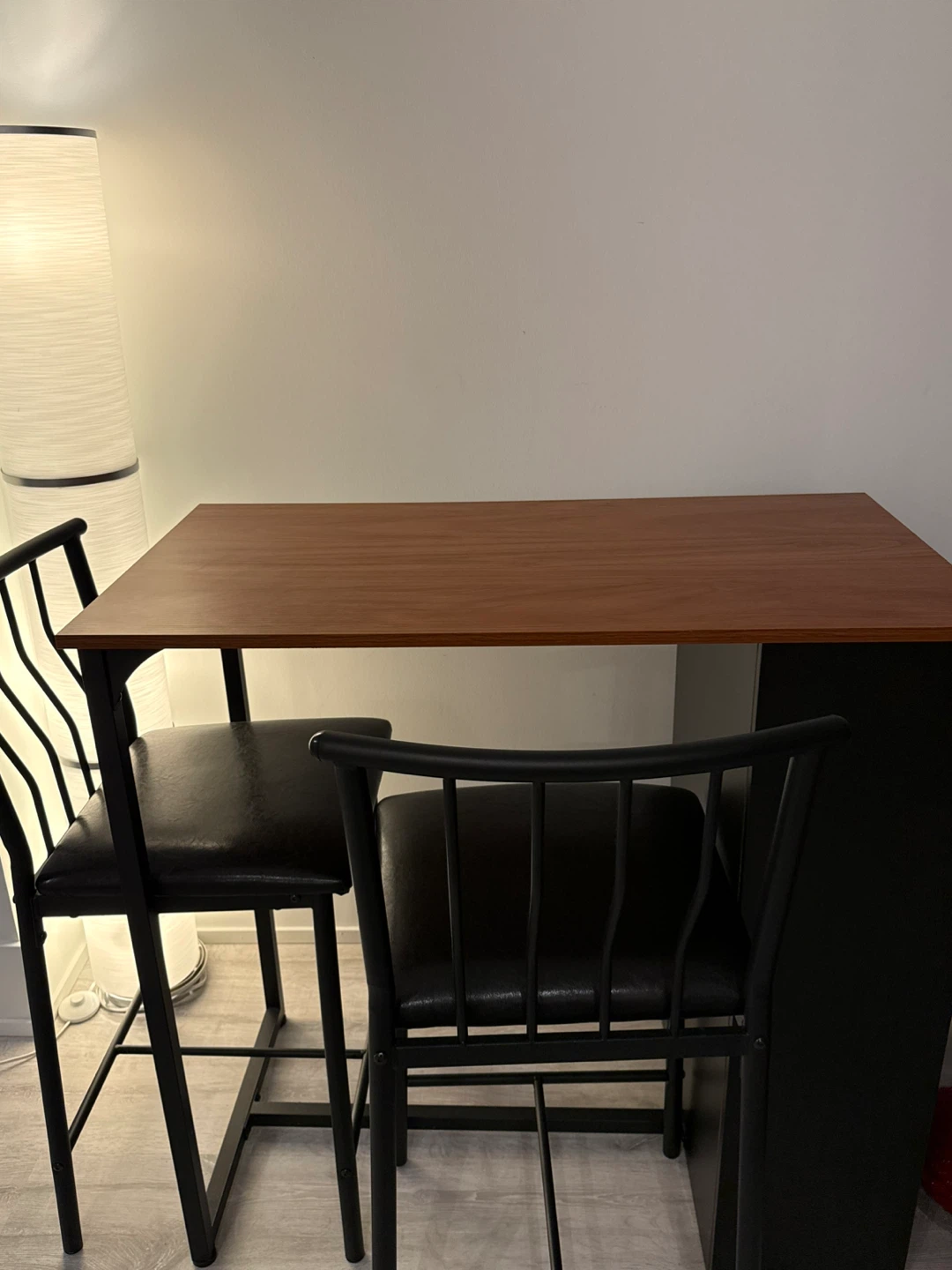 Dining Table Set Bar Table