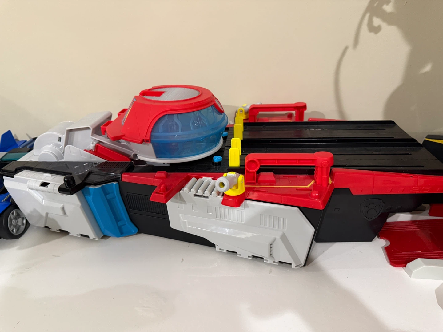 Paw Patrol Playsets Bundle - photo 3