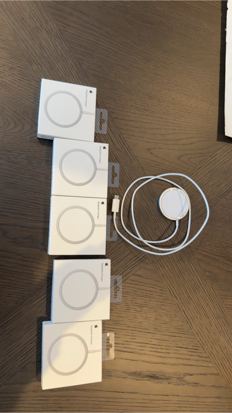 1:1 Apple MagSafe charger
