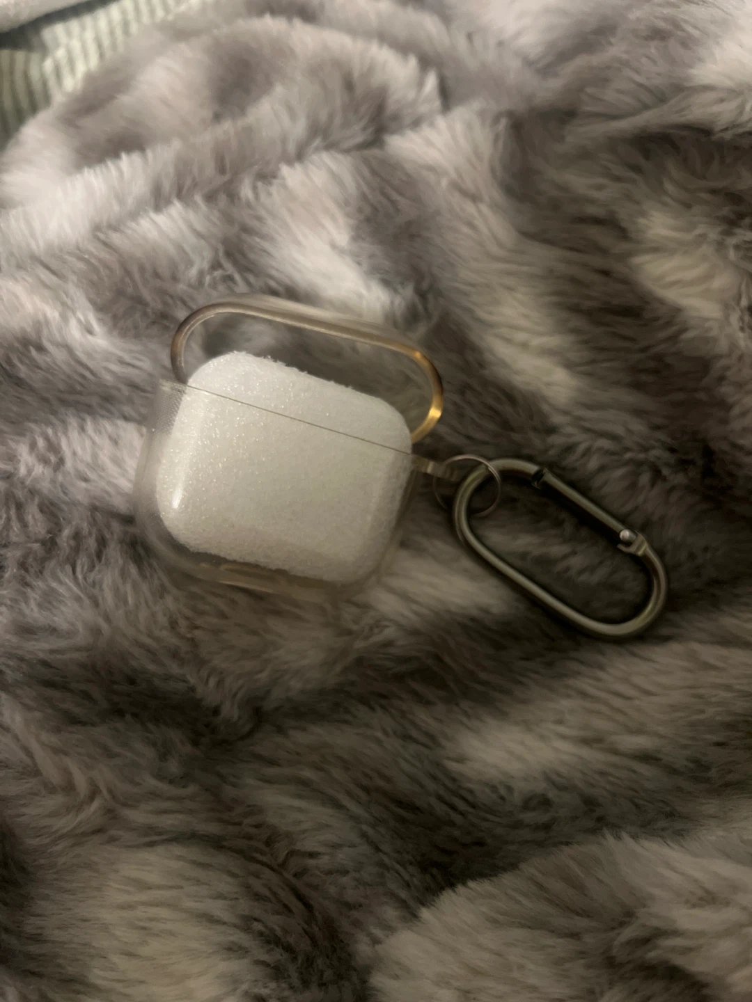 AirPods 4 cover - photo 3