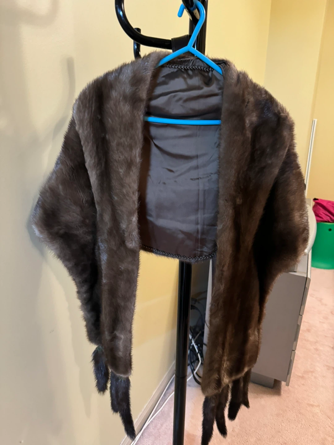 Fur - photo 2