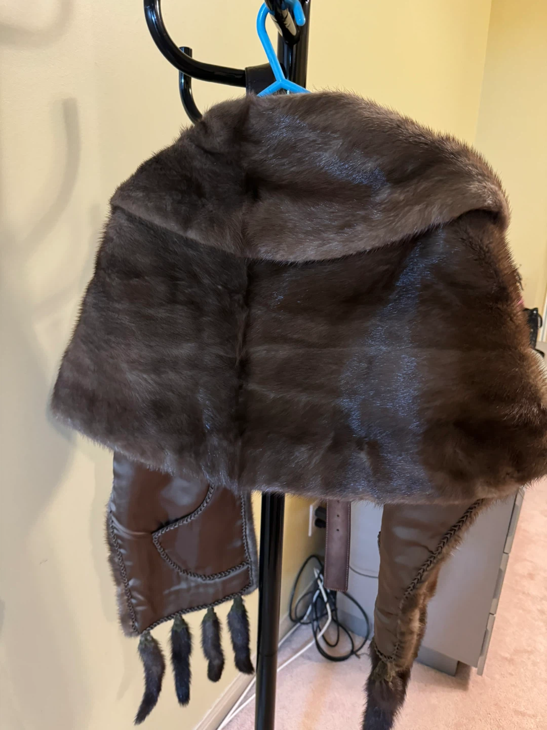Fur