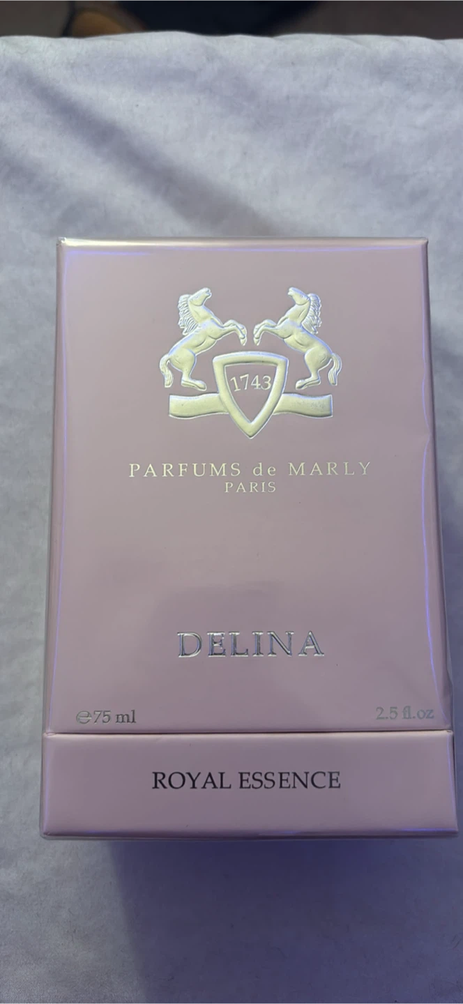 Parfums de Marly Delina 75ml