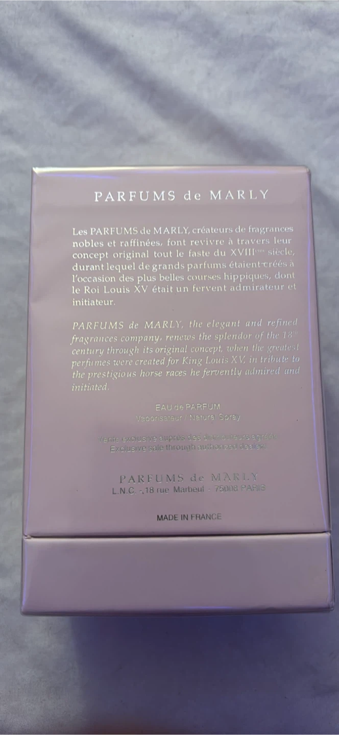 Parfums de Marly Delina 75ml - photo 3