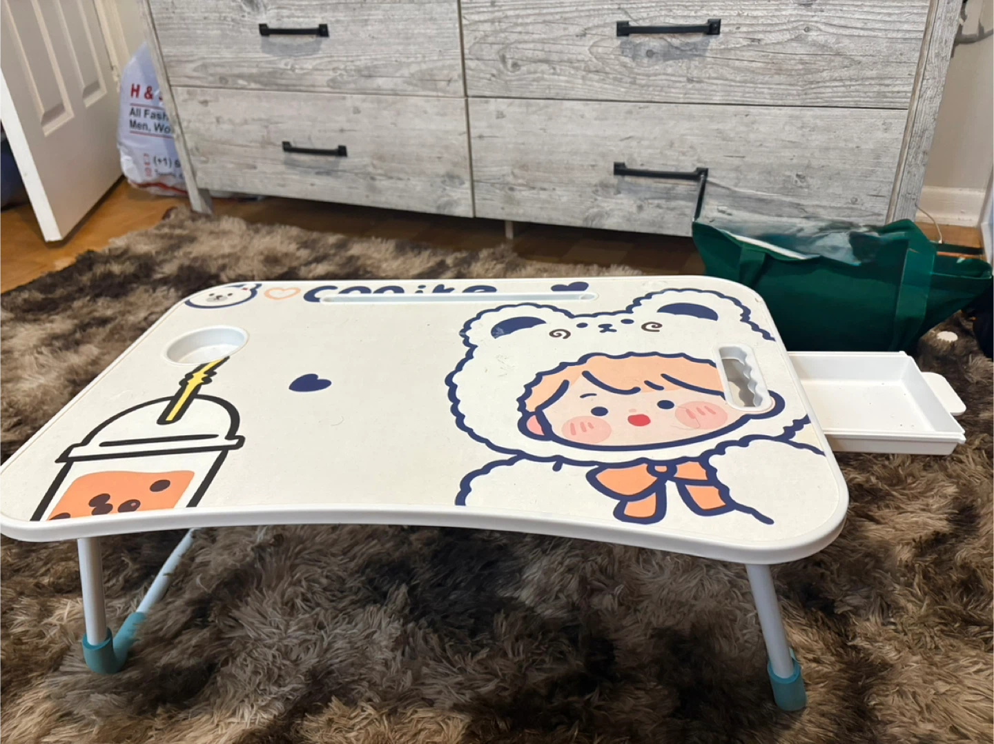 Study/eating table