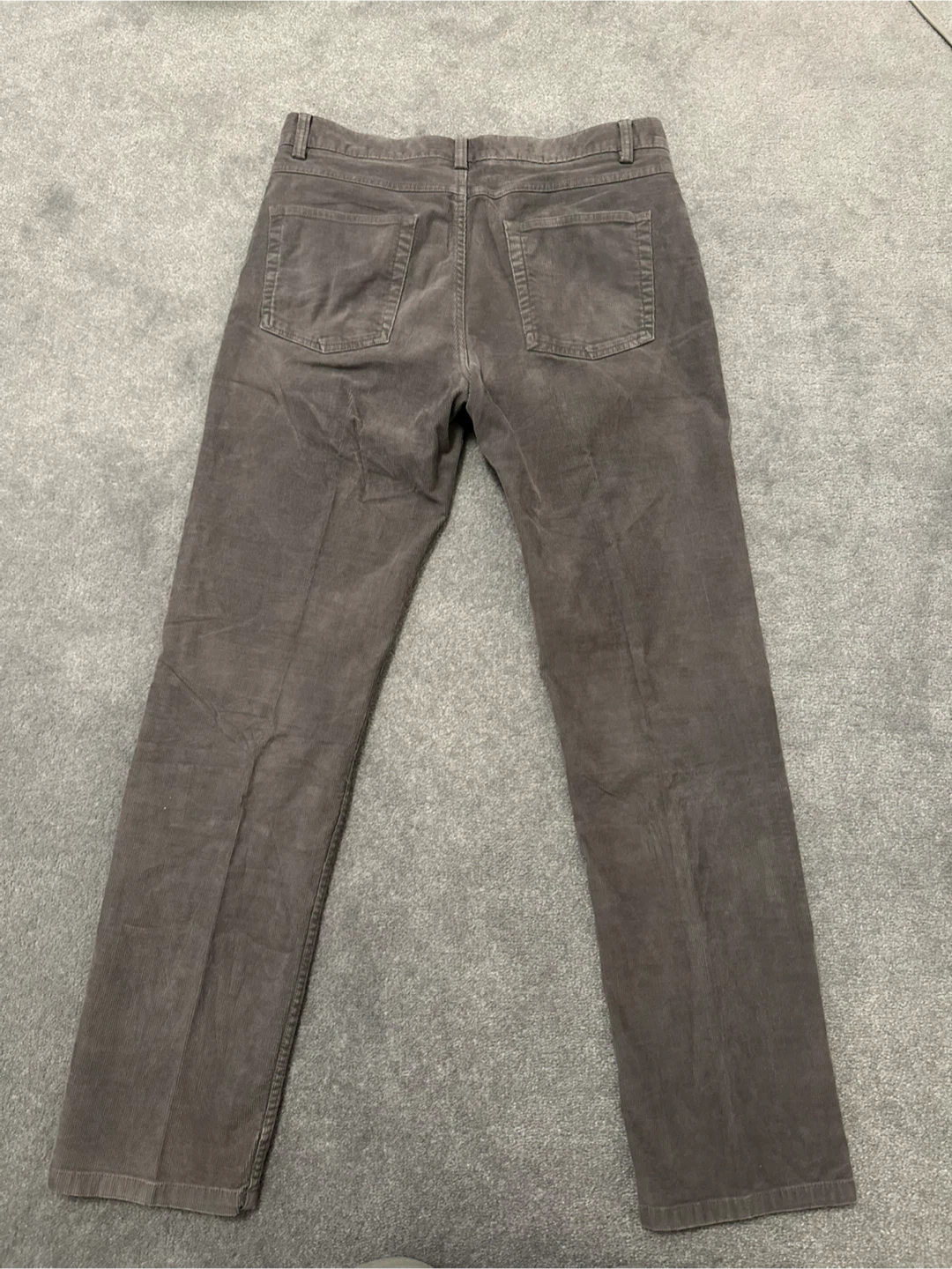 Brook Brothers men’s corduroy pants - photo 2