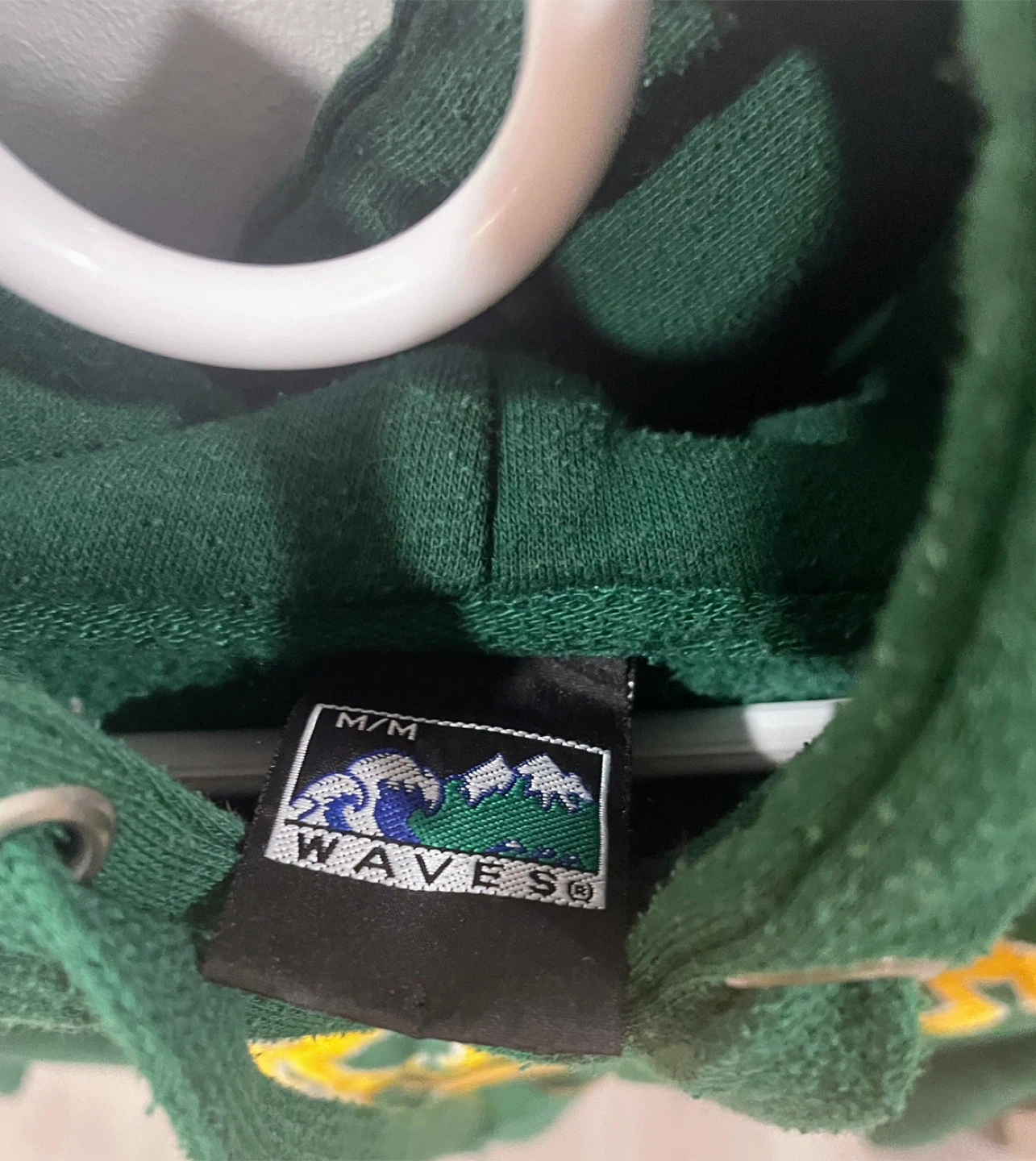 Edmonton Eskimos football hoodie - photo 4