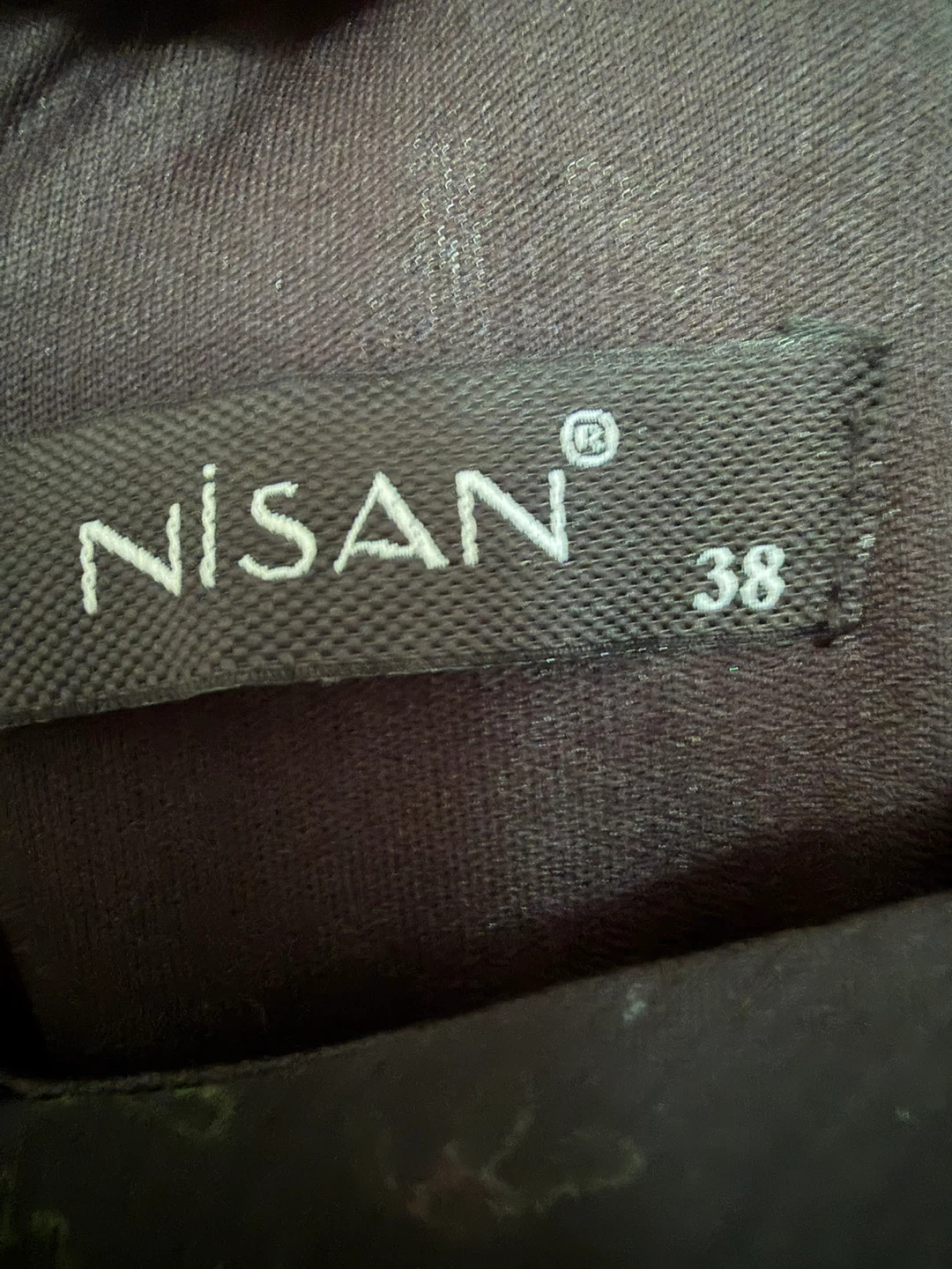 Nisan Floral Dress - Size 38 - photo 2