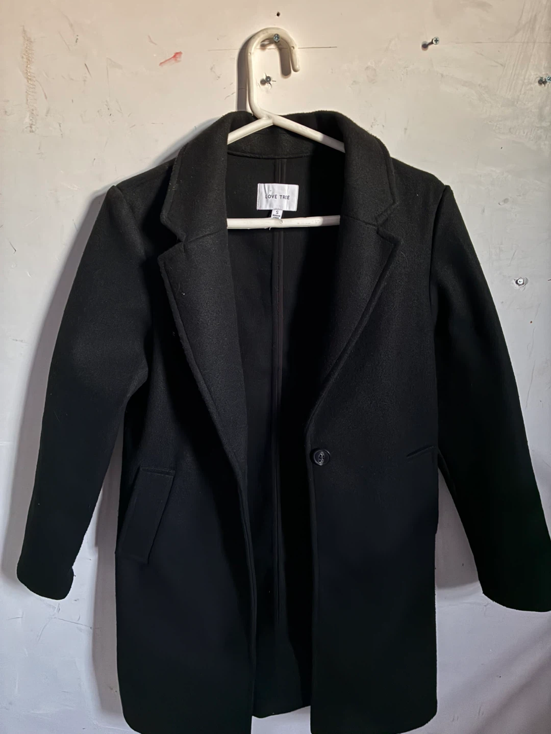Coat