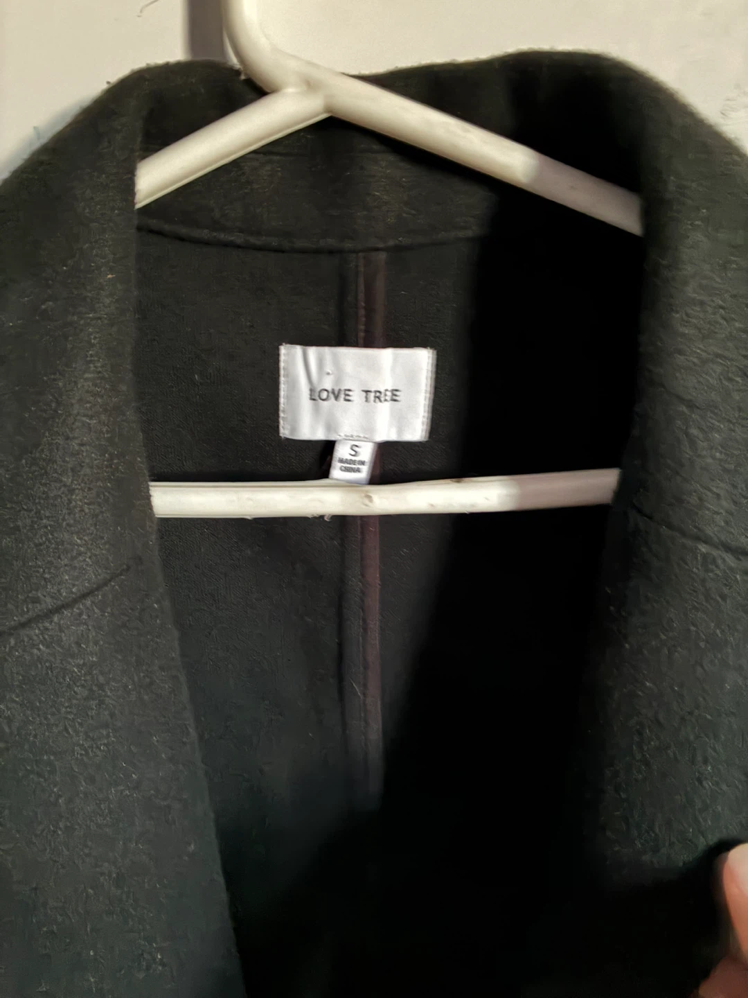 Coat - photo 2