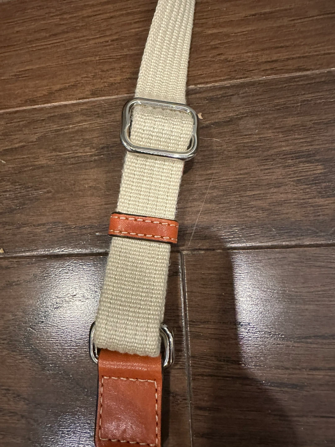 Coach crossbody leather purse - photo 4